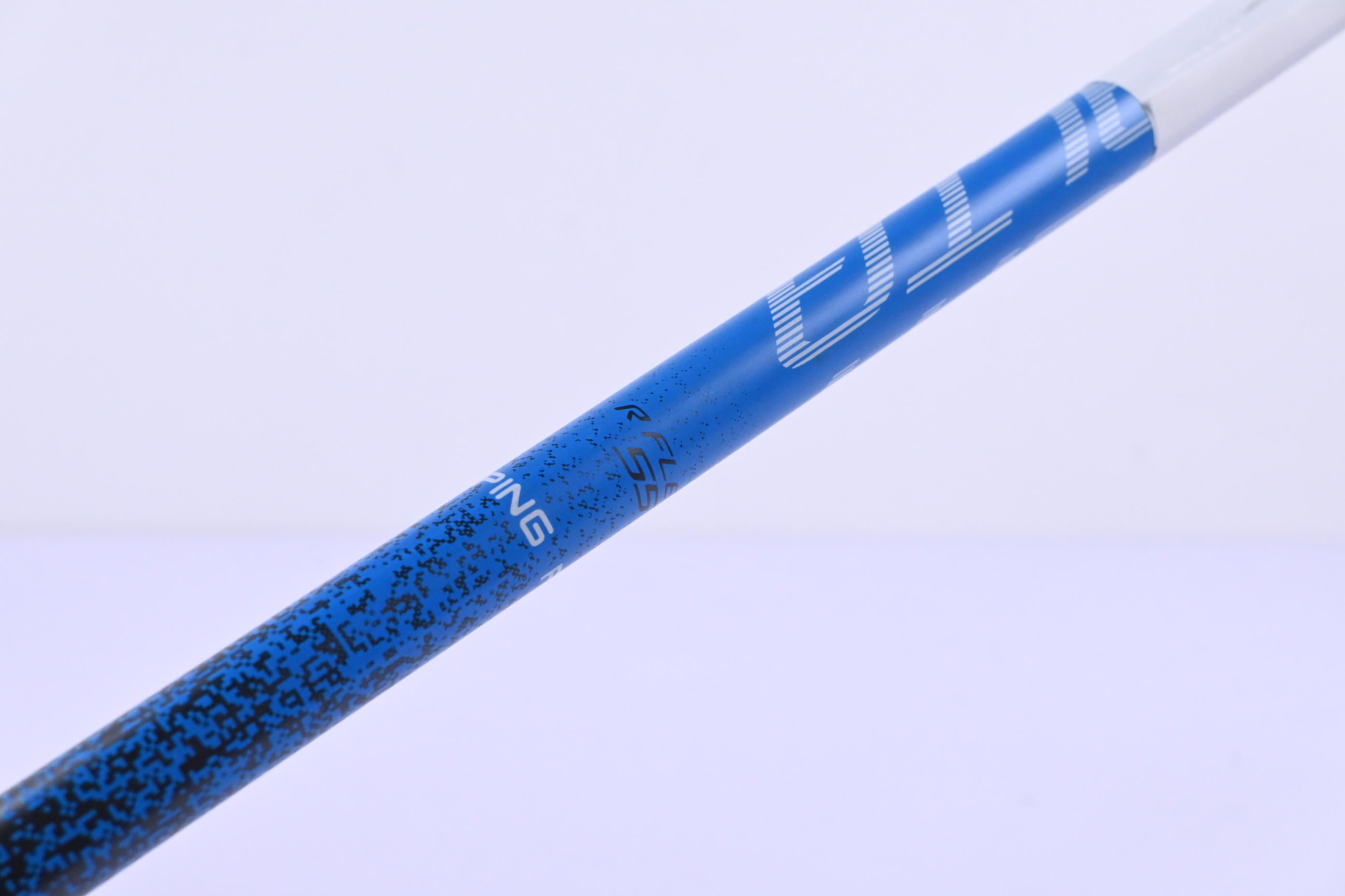 Left Hand Ping G Series SF Tec Driver / 10 Degree / Regular Flex Ping Alta 55