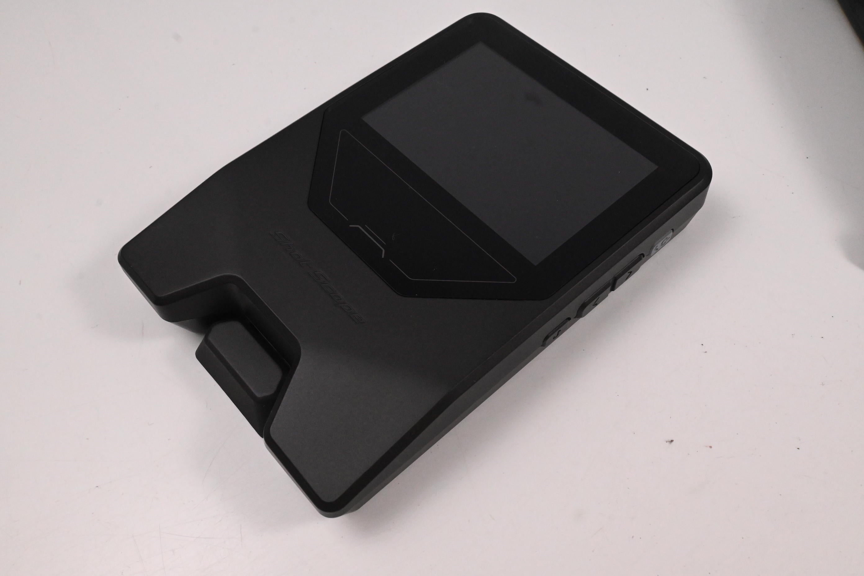 Shotscope LM1 / Launch Monitor