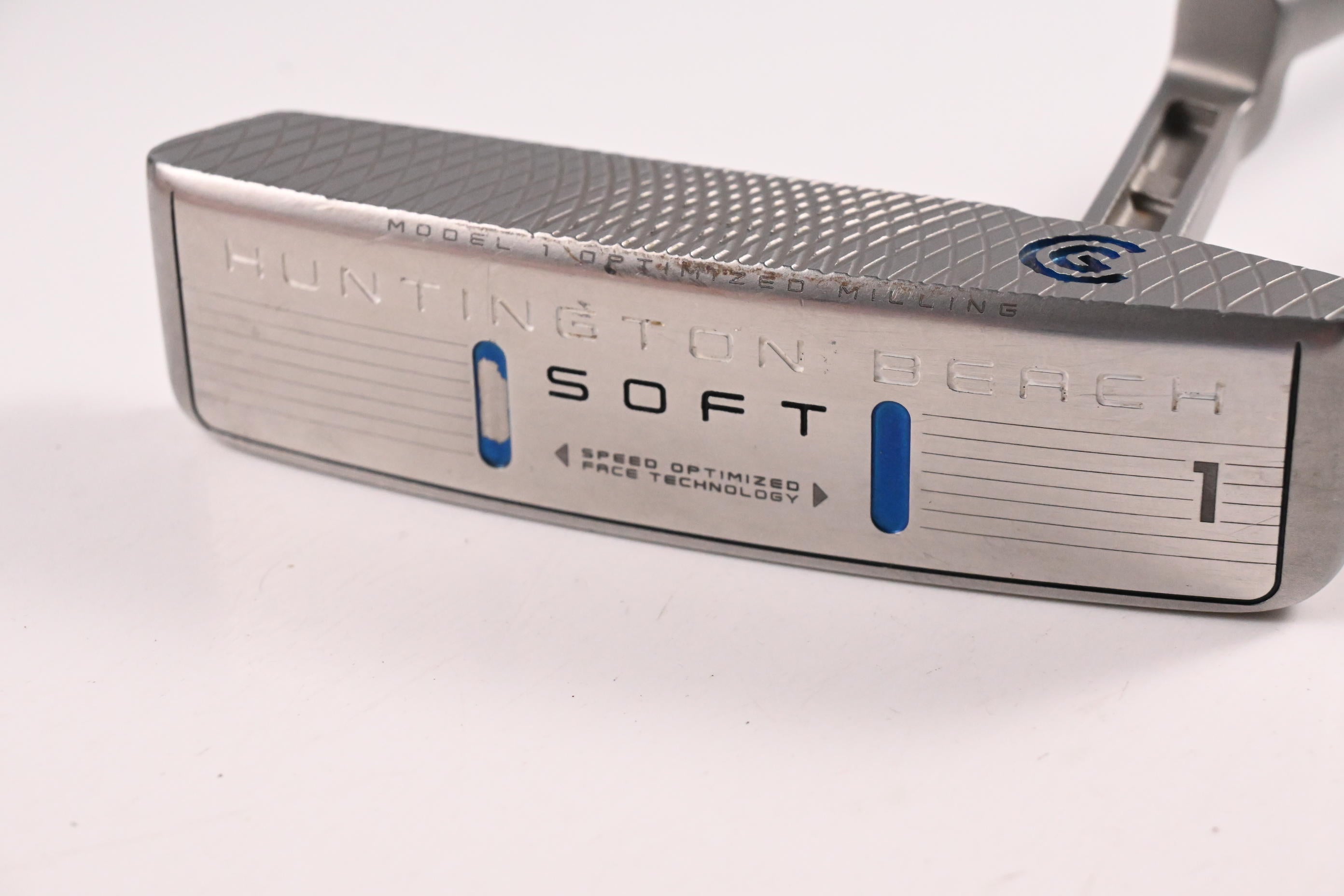 Cleveland Huntington Beach Soft #1 Putter / 34 Inch