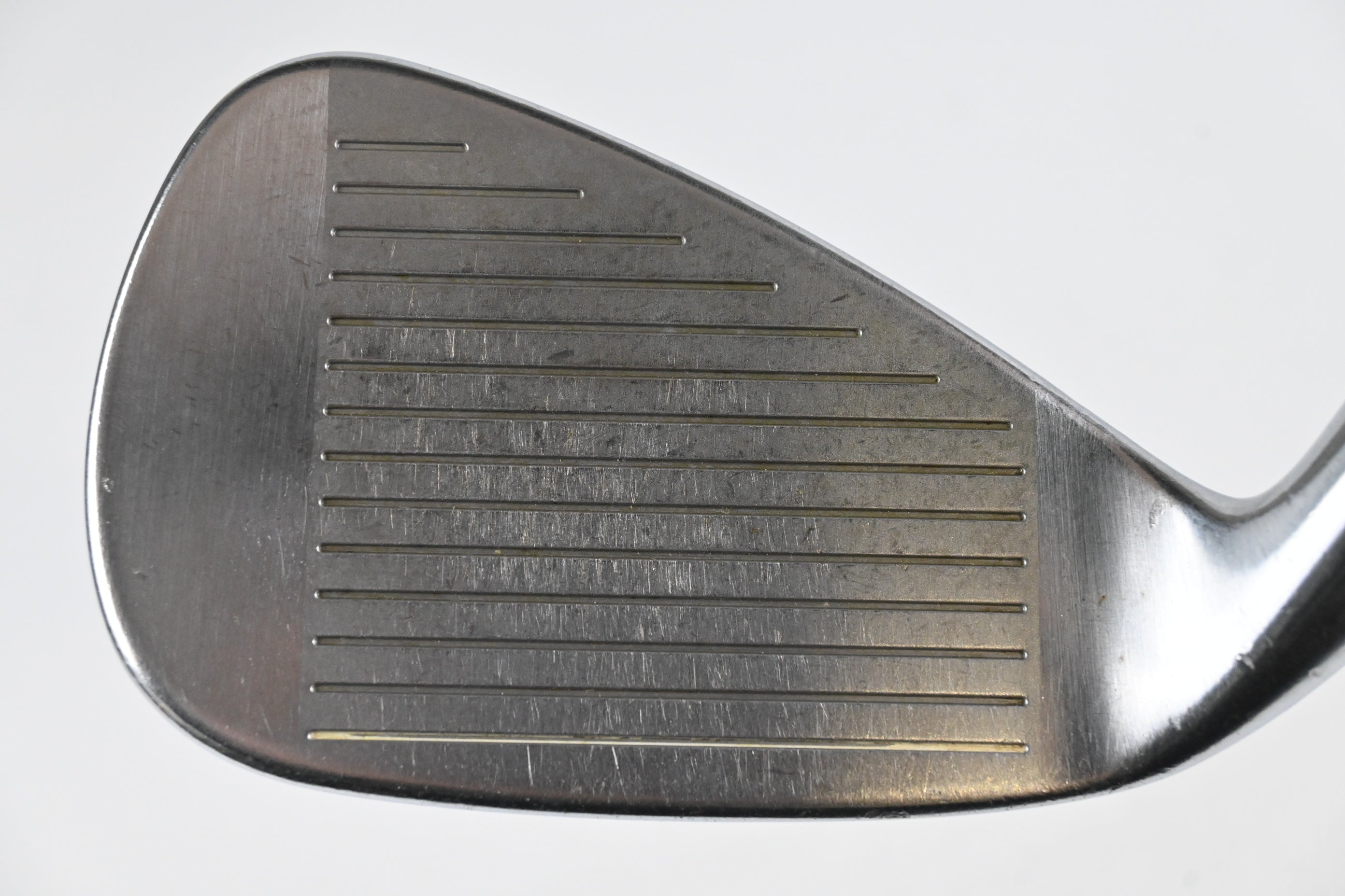 PXG 0211 DC #8 Iron / Regular Flex Elevate VSS 95 Shaft