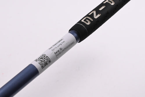 Ladies Ping G2 HL #4 Iron / 24 Degree / Yellow Dot / Ladies Flex Ping TFC 100