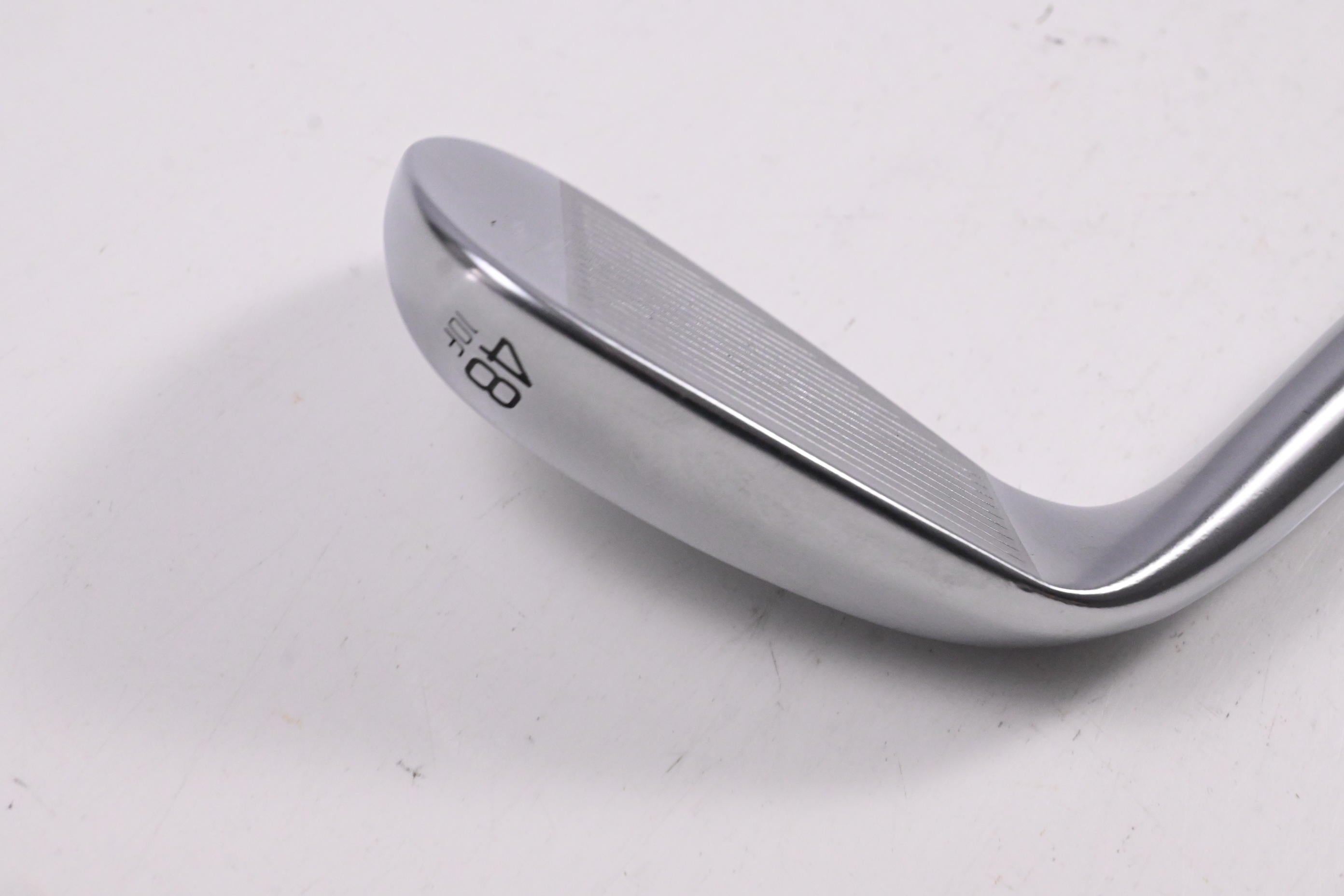 Titleist Vokey SM10 Pitching Wedge / 48 Degree / Wedge Flex Vokey SM10 Shaft