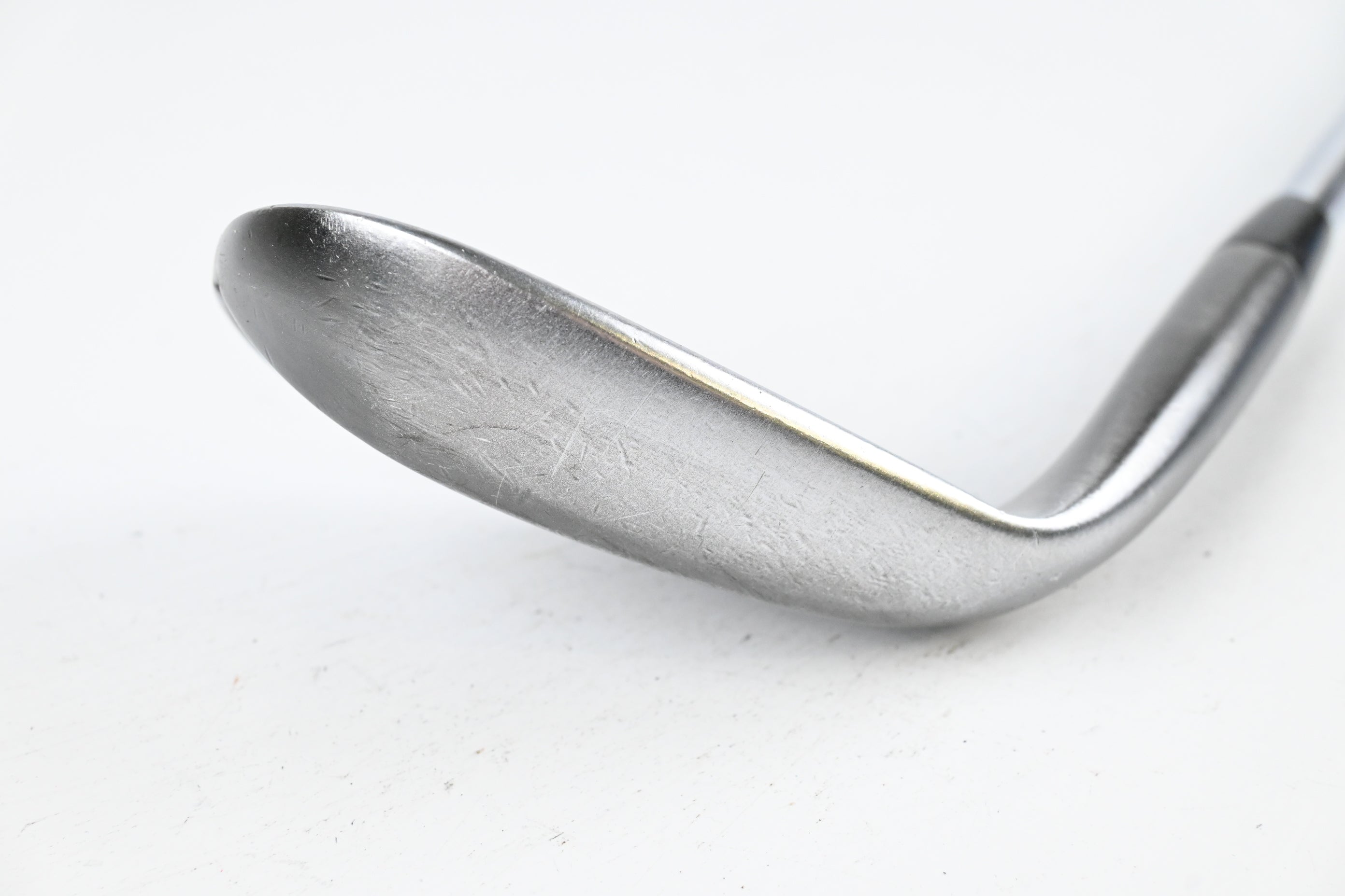Mizuno S18 Sand Wedge / 56 Degree / Stiff Flex XP 115 Shaft