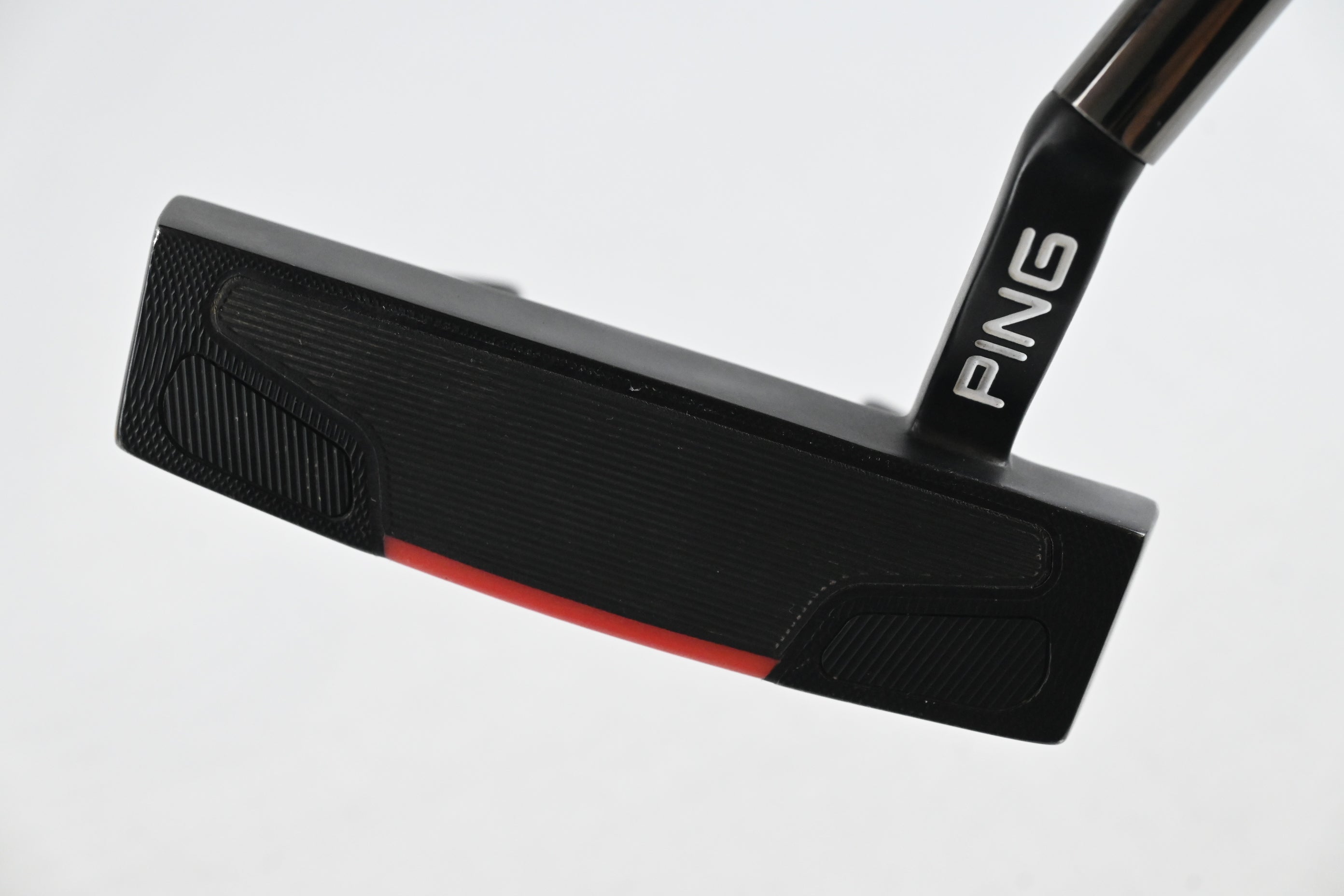 Ping 2021 Tyne 4 Putter / 34 Inch