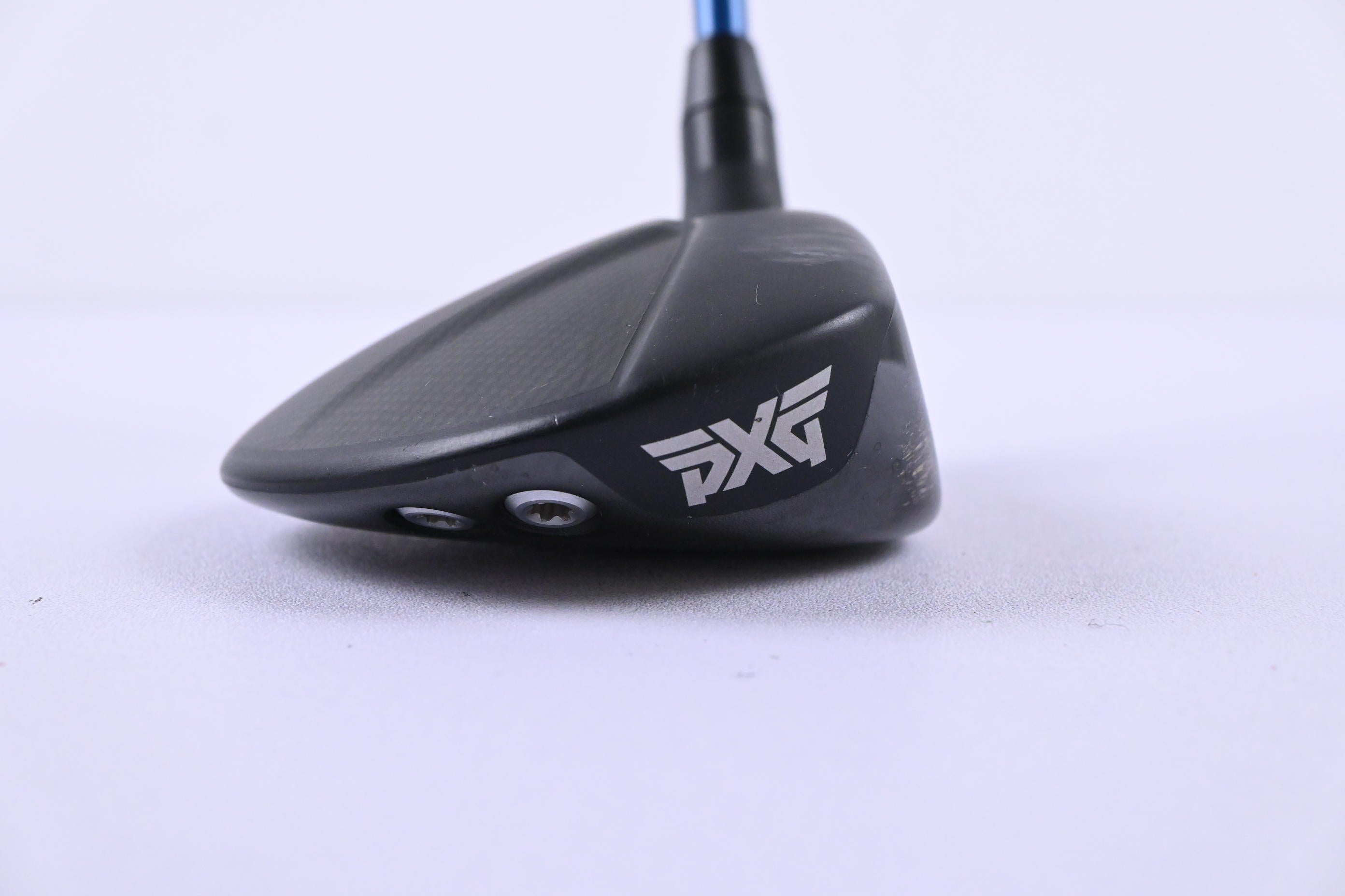 PXG 0341X Gen2 #3 Wood / 15 Degree / Stiff Flex EvenFlow Riptide 60 Shaft