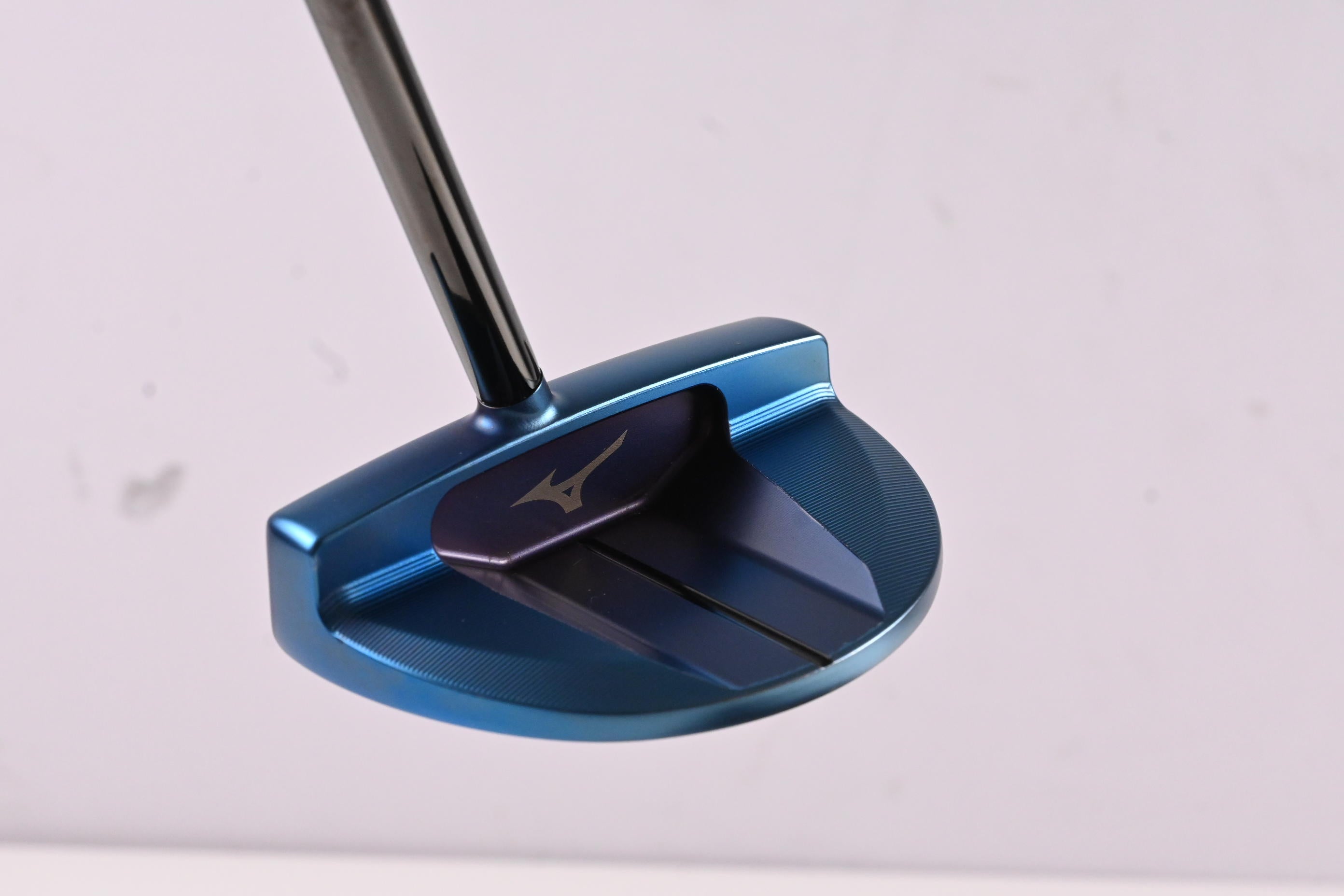 Mizuno M-Craft Blue Ion Putter / 34 Inch