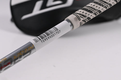 Titleist GT280 Mini Driver / 13 Degree / Regular Flex Airspeeder 40 Shaft