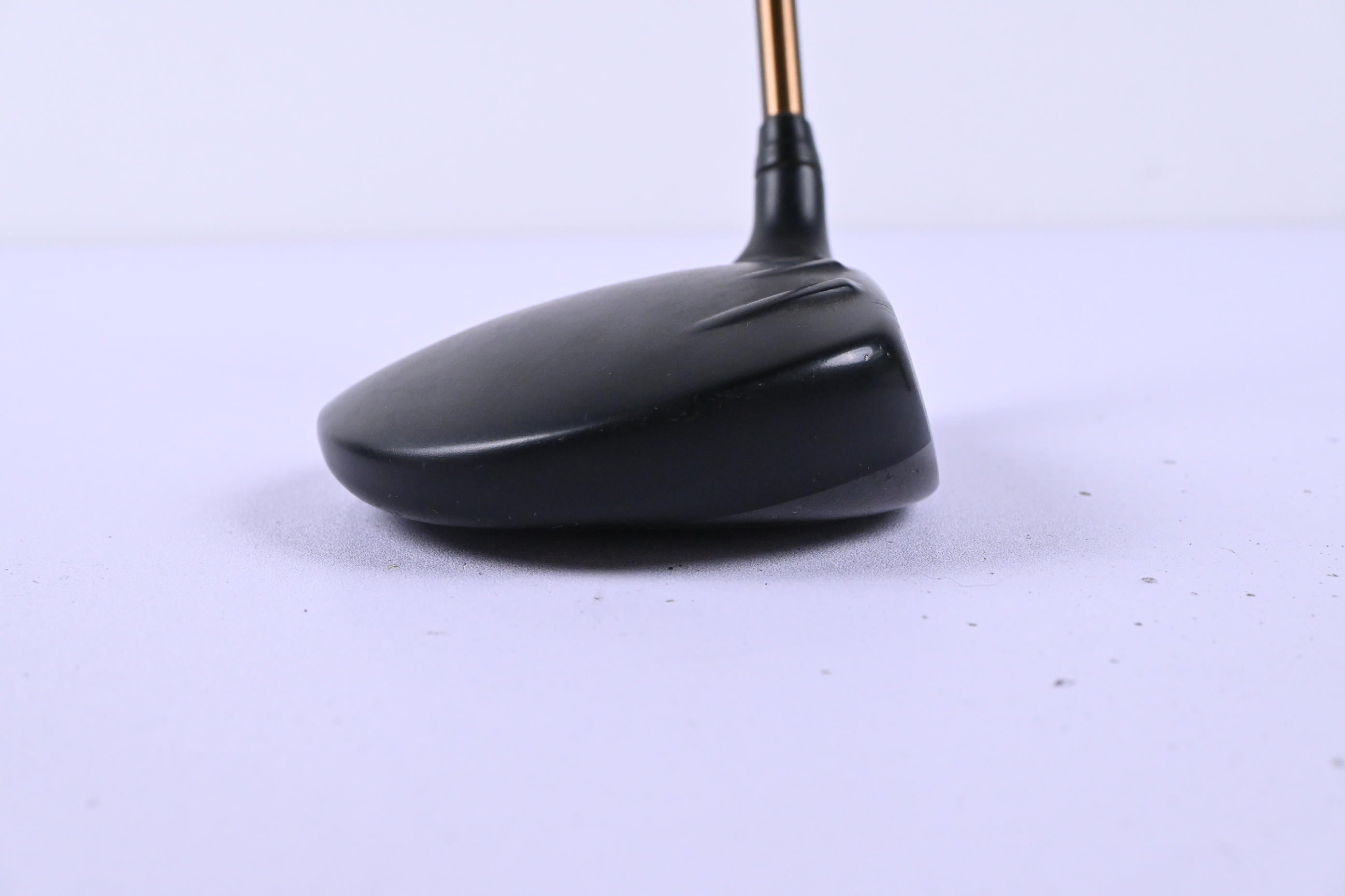 Ping G400 SFT #3 Wood / 16 Degree / Regular Flex Ping Alta CB 65 Shaft