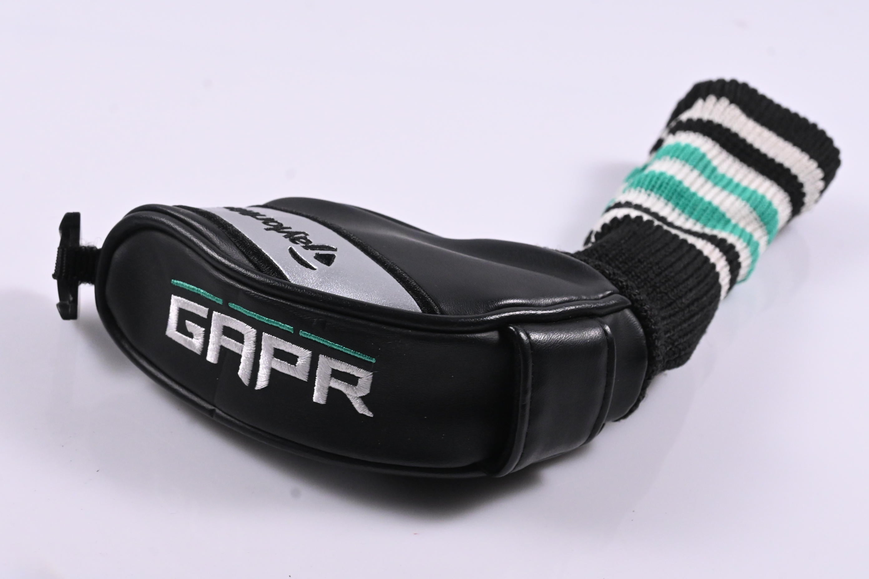 Taylormade GAPR Lo #2 Hybrid / 17 Degree / Regular Flex Fubuki K-Series 50 Shaft