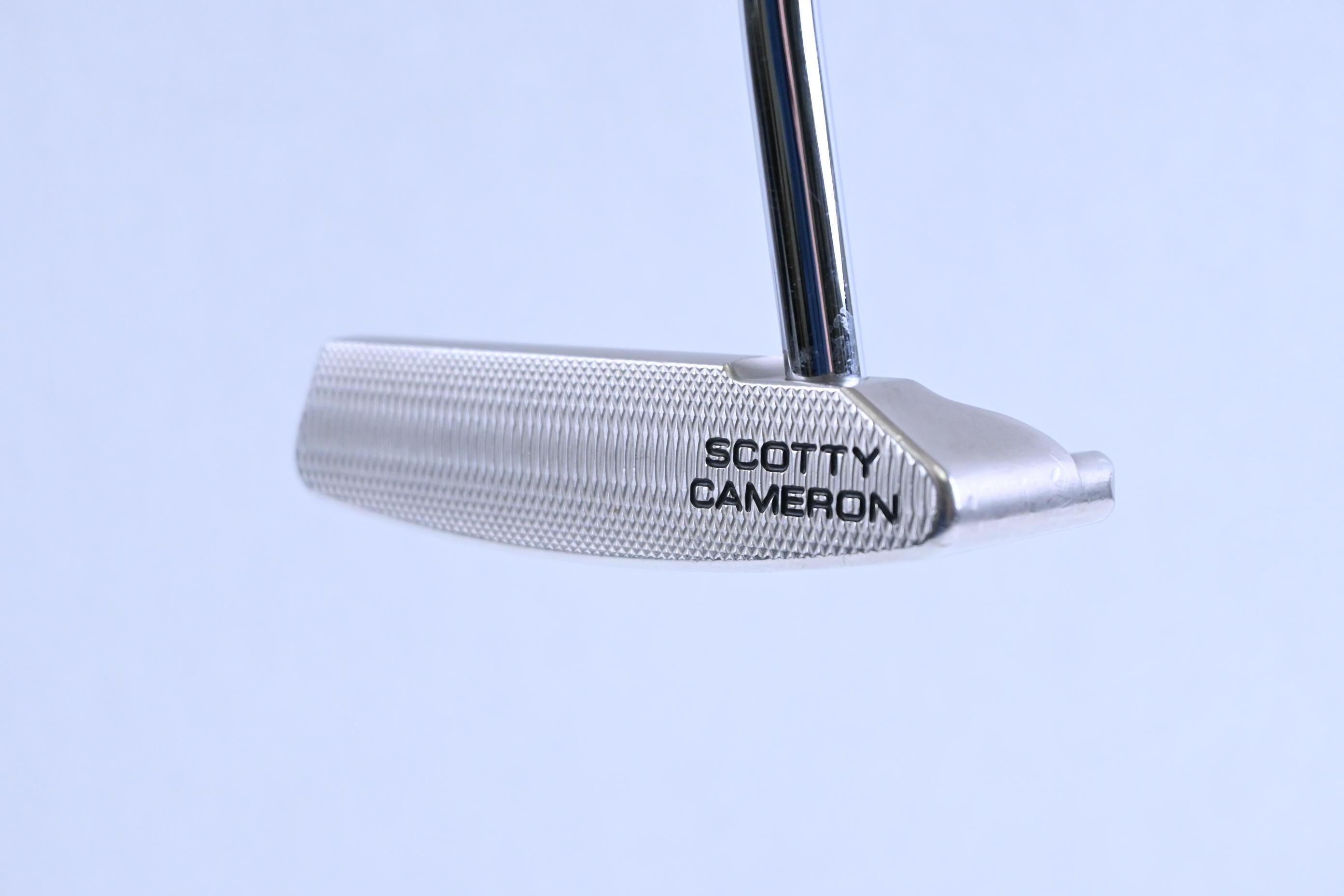 Scotty Cameron Select Newport 2 Dual Balance 2014 Putter / 38 Inch