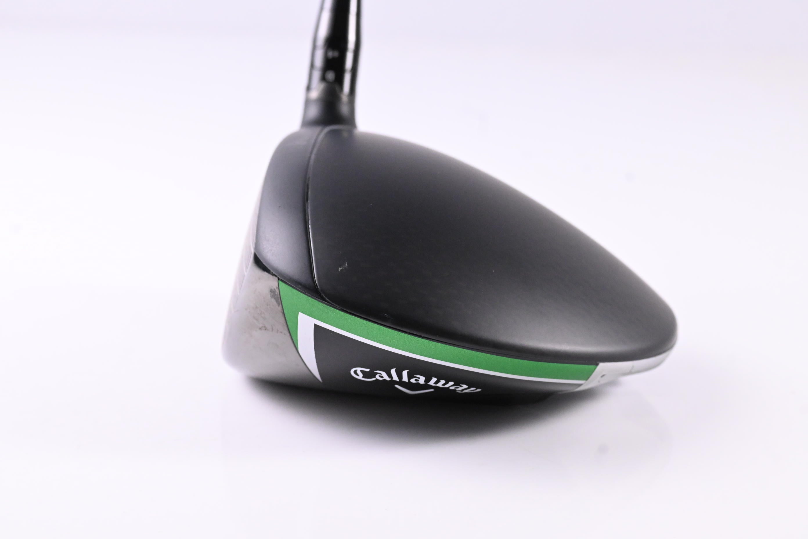 Left Hand Callaway Elyte Driver / 10.5 Degree / Stiff Flex Tensei 1K Black 65