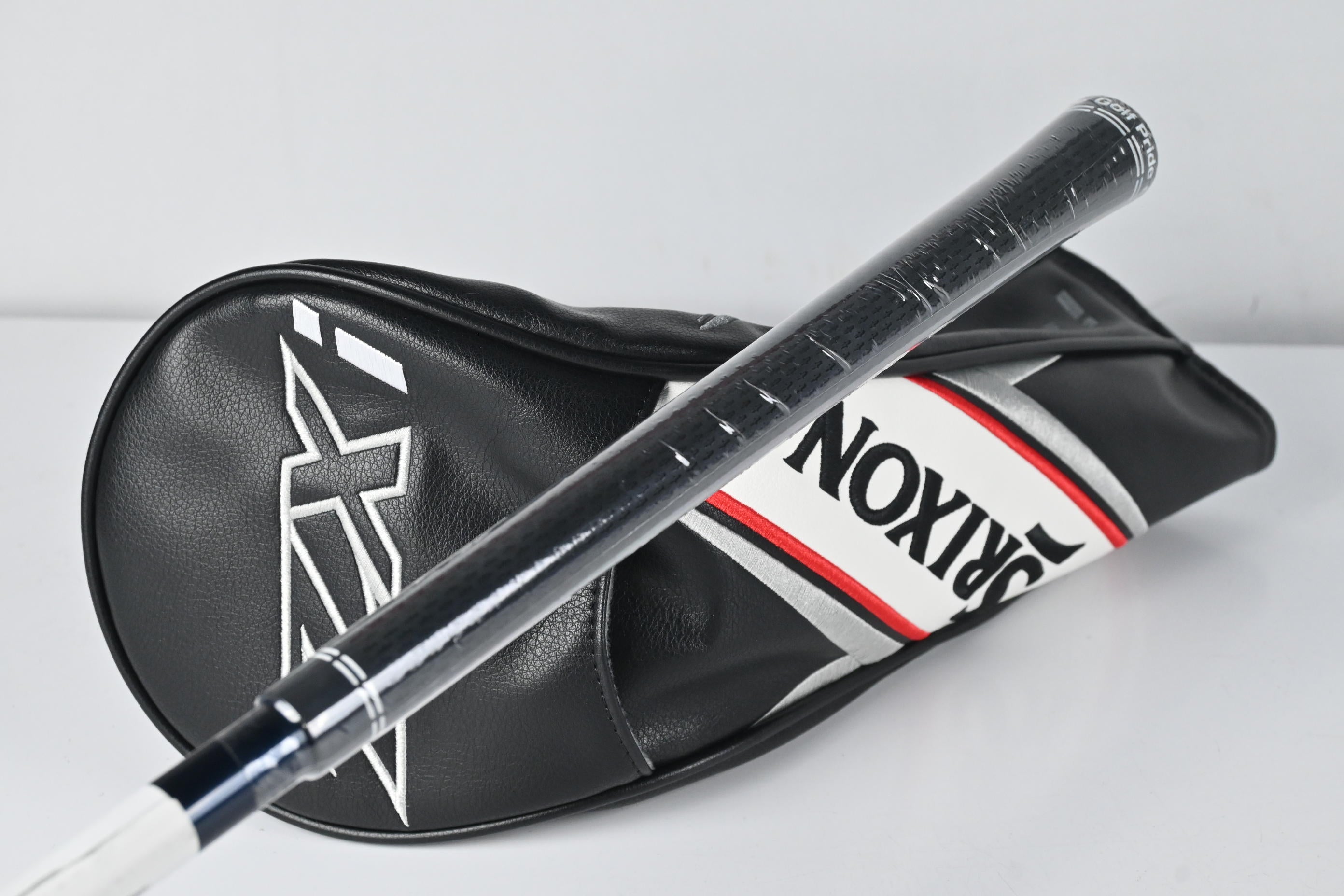 Srixon ZXi LS Driver / 9 Degree / Stiff Flex Fujikura Ventus TR Blue 6 Shaft