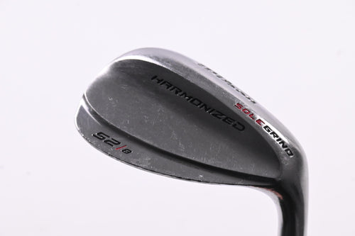 Wilson Harmonized Gap Wedge / 52 Degree / Wedge Flex Wilson Harmonized Shaft