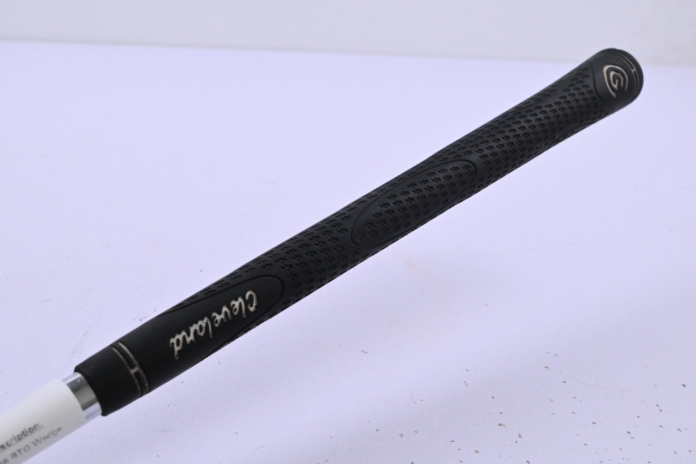 Cleveland Reg 588 RTG Gap Wedge / 53 Degree / Wedge Flex Steel Shaft