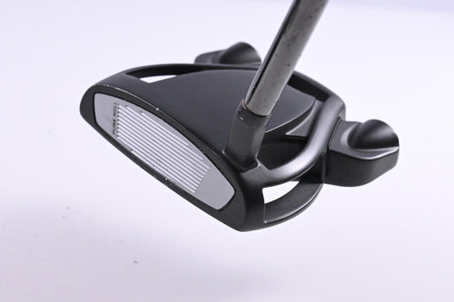 Taylormade Spider Tour 2018 Black Putter / 33 Inch
