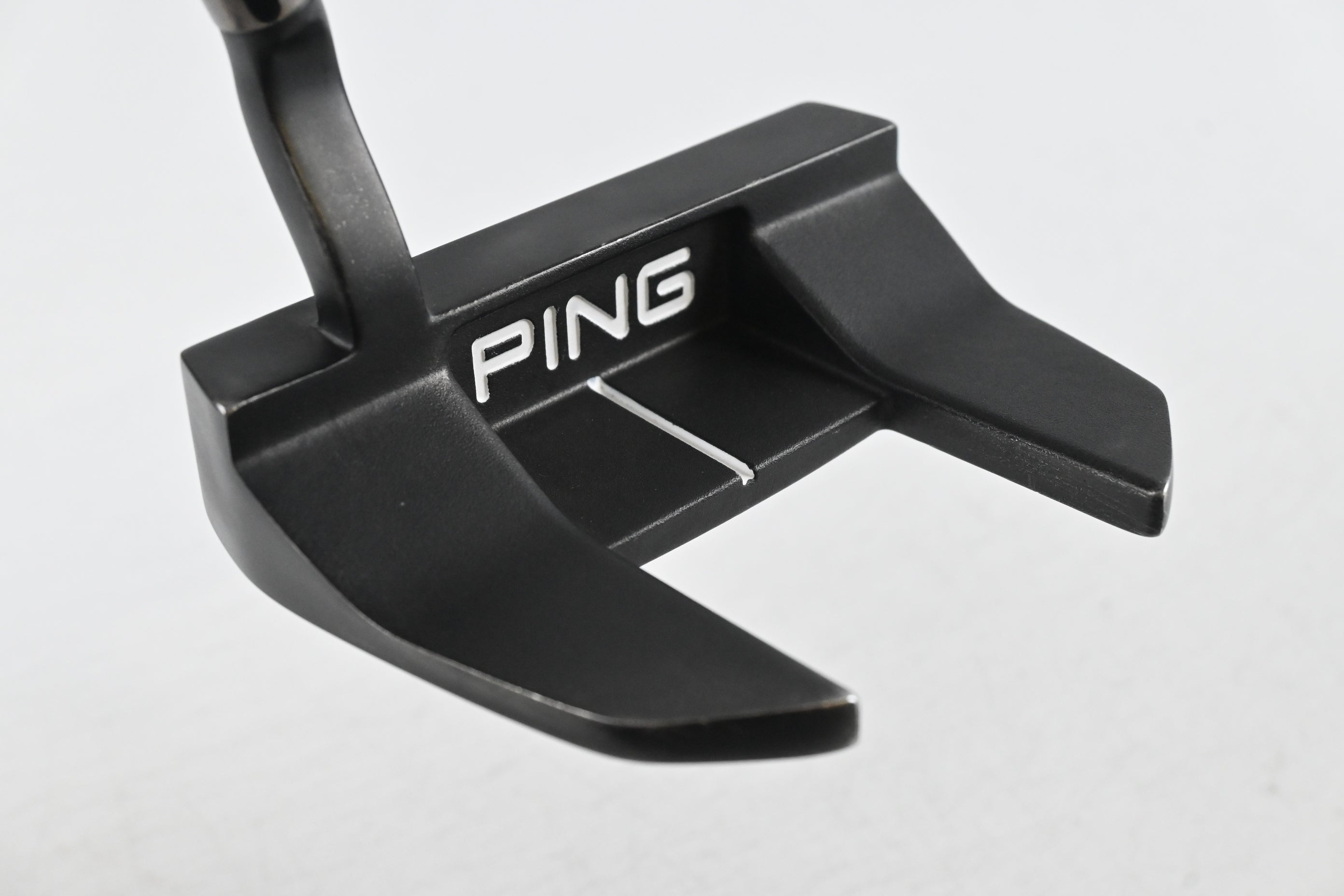 Ping 2021 Tyne 4 Putter / 34 Inch