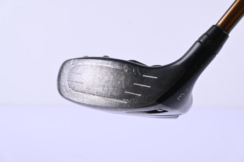 Ping G400 SFT #3 Wood / 16 Degree / Regular Flex Ping Alta CB 65 Shaft