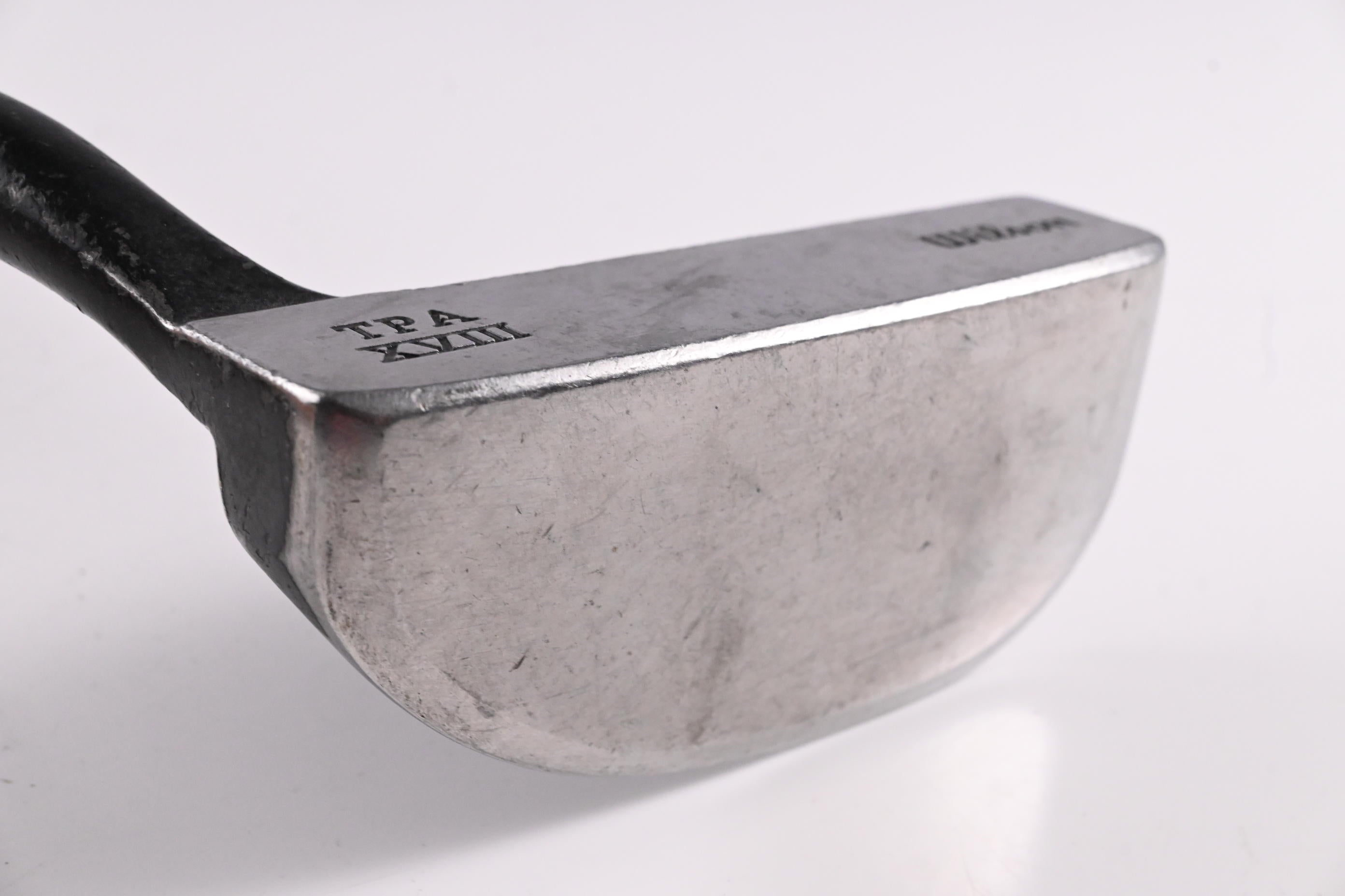 Left Hand Wilson TPA Putter / 35 Inch