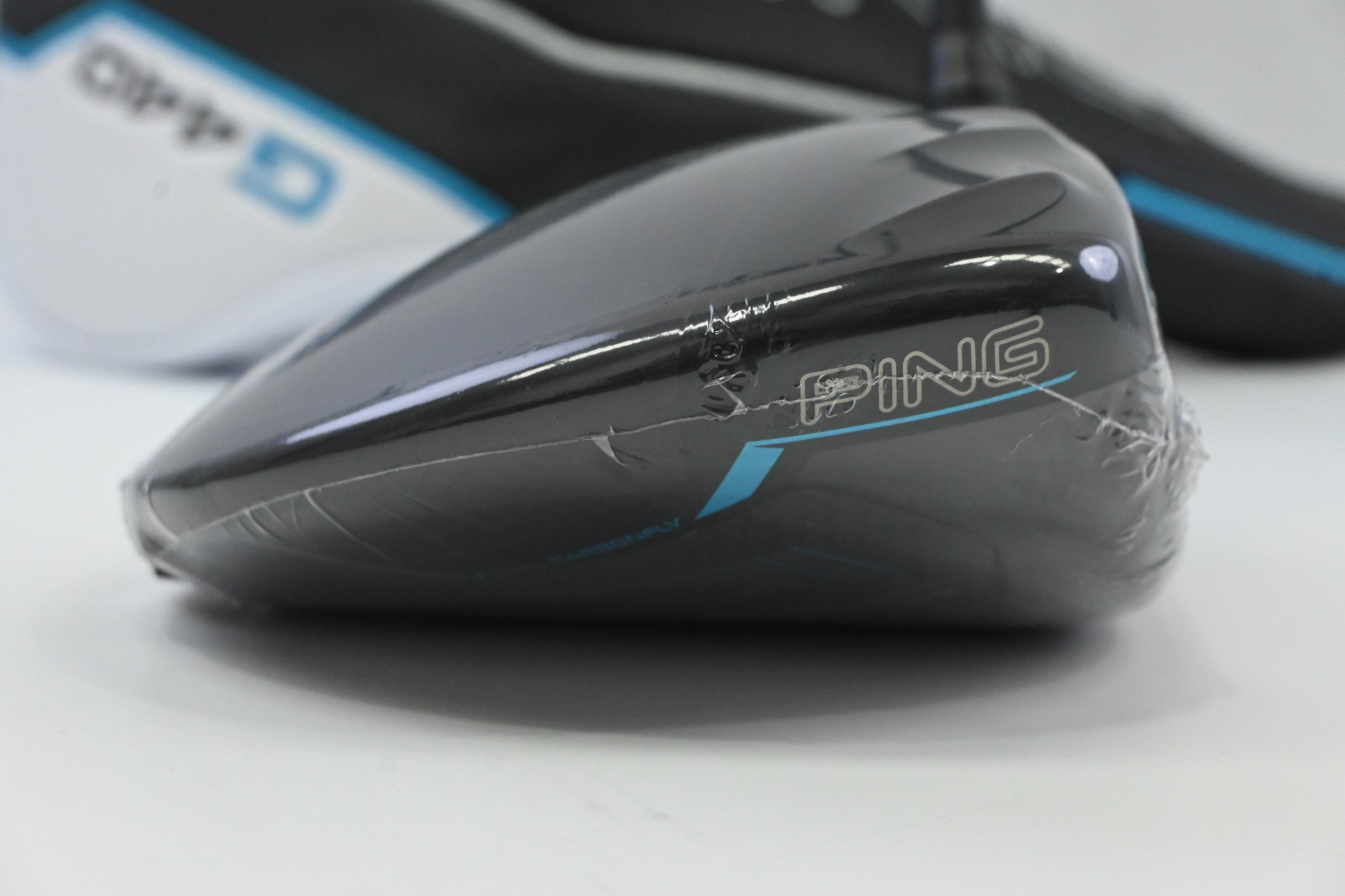 Ping G440 K Driver / 10.5 Degree / Regular Flex Ping Alta CB Blue 50 Shaft