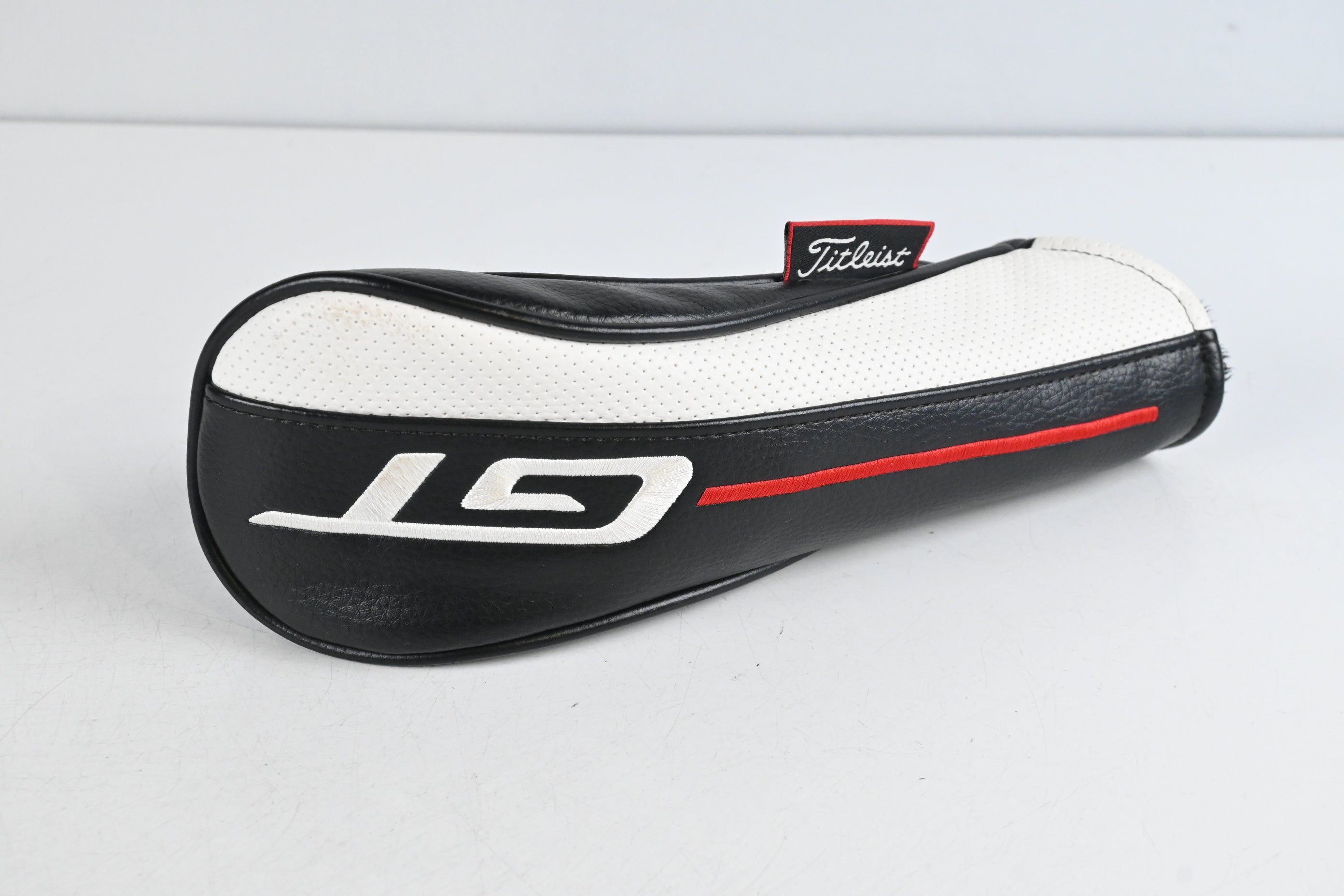 Titleist GT3 #5 Hybrid / 24 Degree / Stiff Flex Hzrdus Gen5 Black 80 Shaft