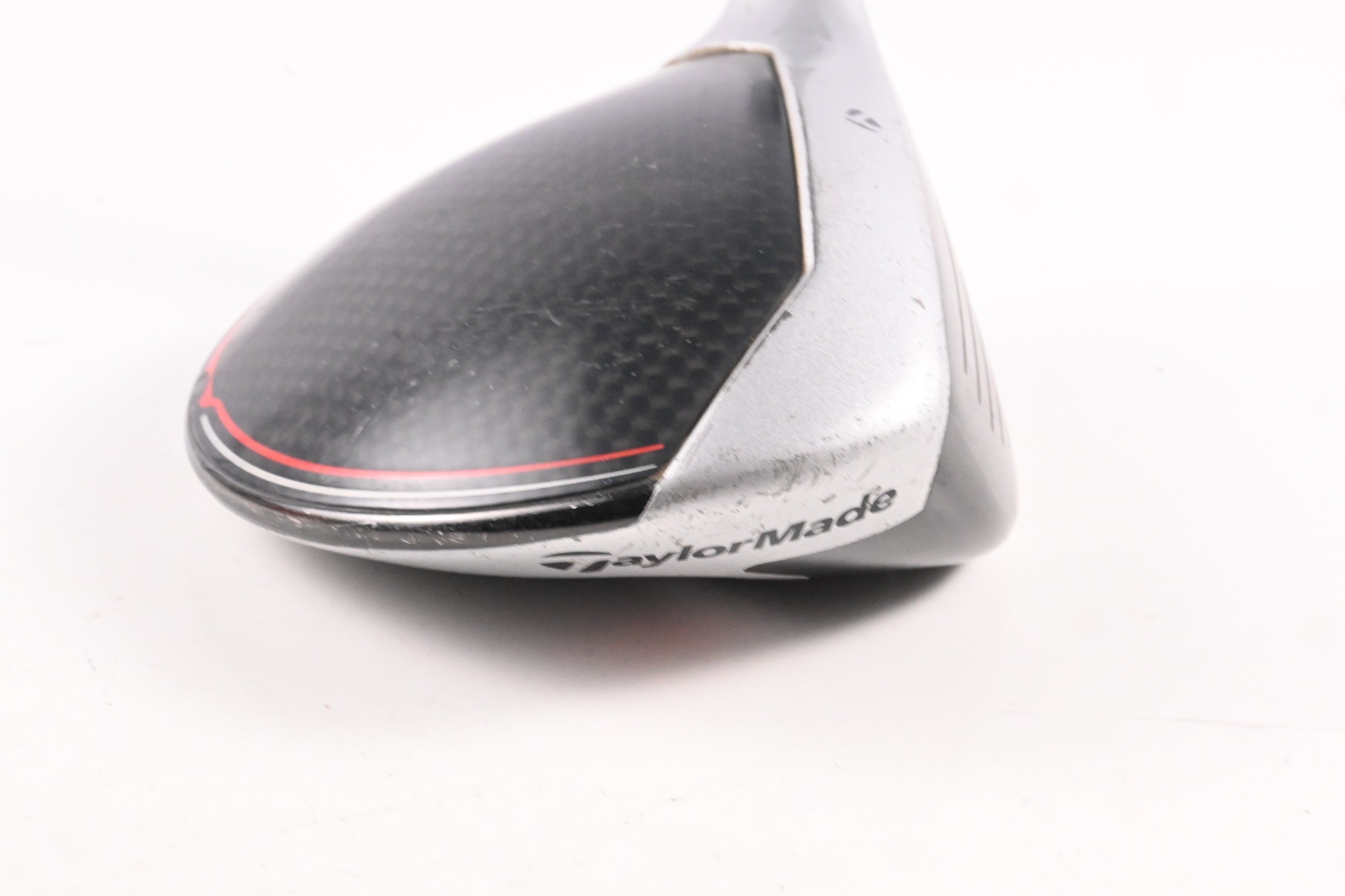 Ladies Taylormade M6 #5 Wood / 18 Degree / Ladies Flex Taylormade 45 Shaft