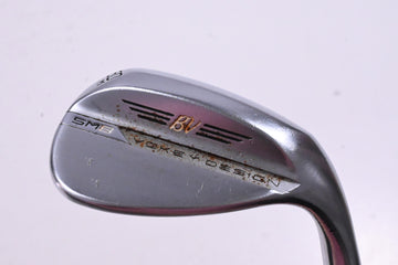 Titleist Vokey SM8 Lob Wedge / 60 Degree / Wedge Flex Titleist Vokey SM8 Shaft