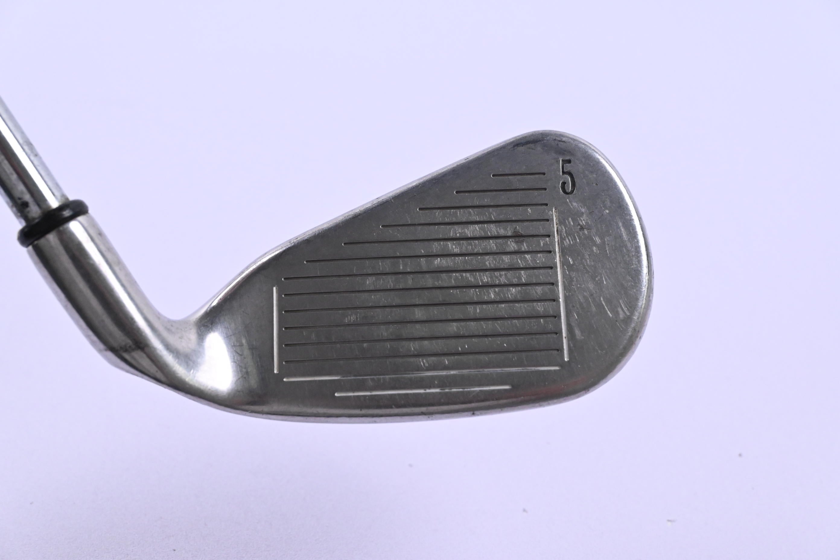 Left Hand Callaway Big Bertha 2004 #5 Iron / 26 Degree / Uniflex Flex Callaway