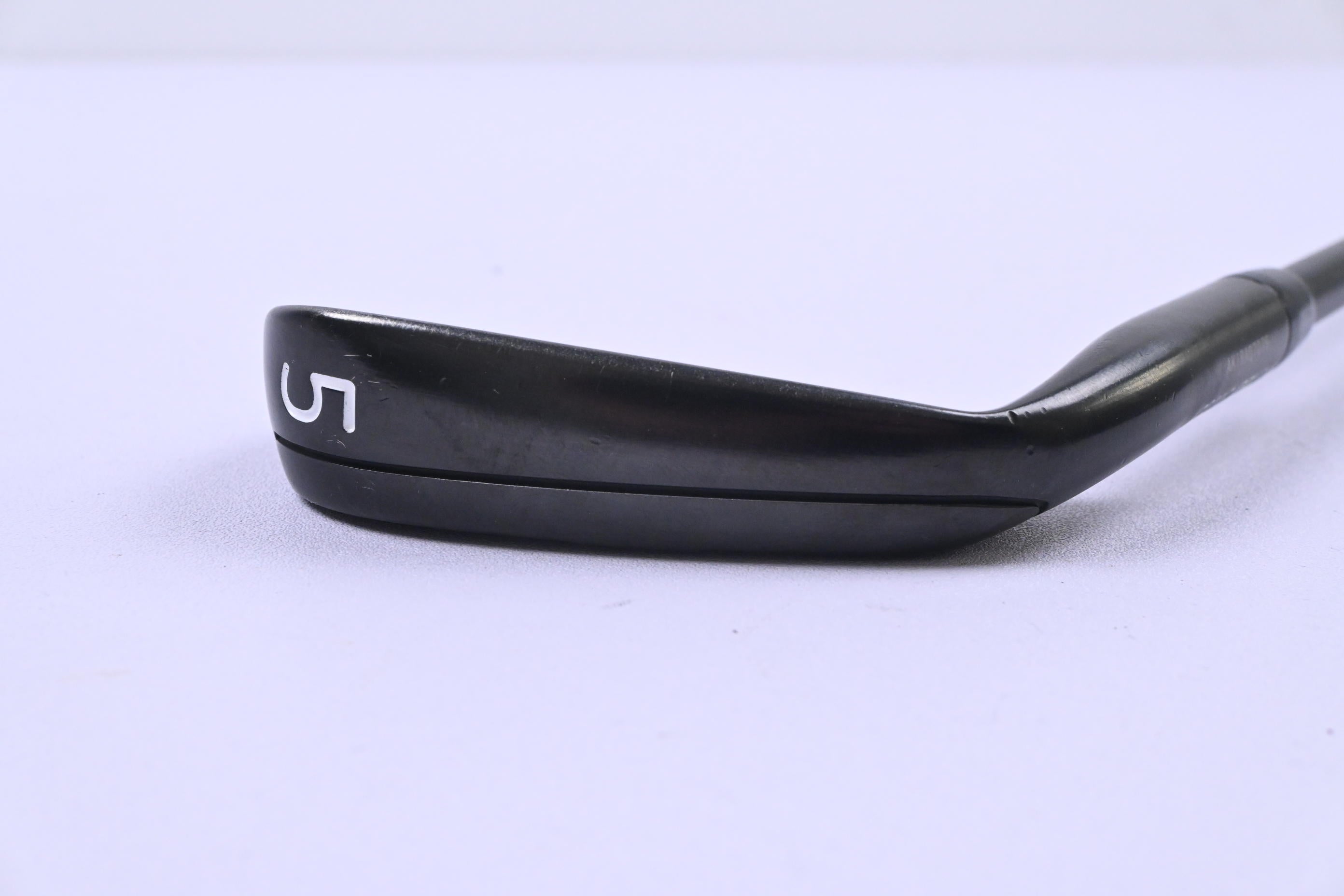 PXG 0311 P Gen6 #5 Iron / 23 Degree / Regular Flex KBS Max 65 Shaft
