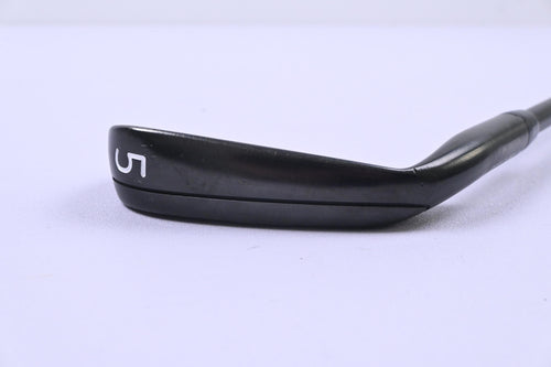 PXG 0311 P Gen6 #5 Iron / 23 Degree / Regular Flex KBS Max 65 Shaft