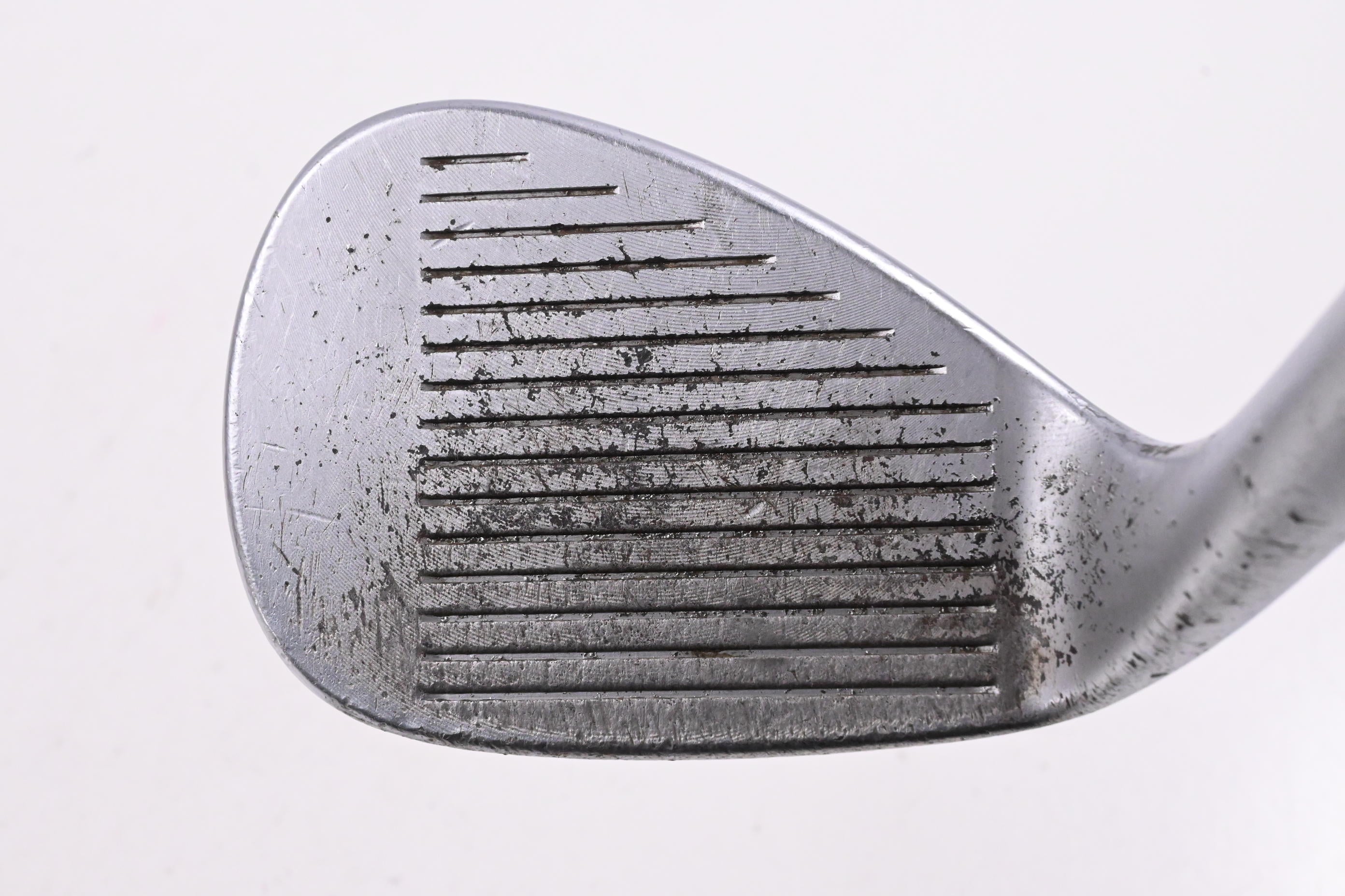 Titleist Vokey Spin Milled 2009 Lob Wedge / 58 Degree / Wedge Flex Vokey Design