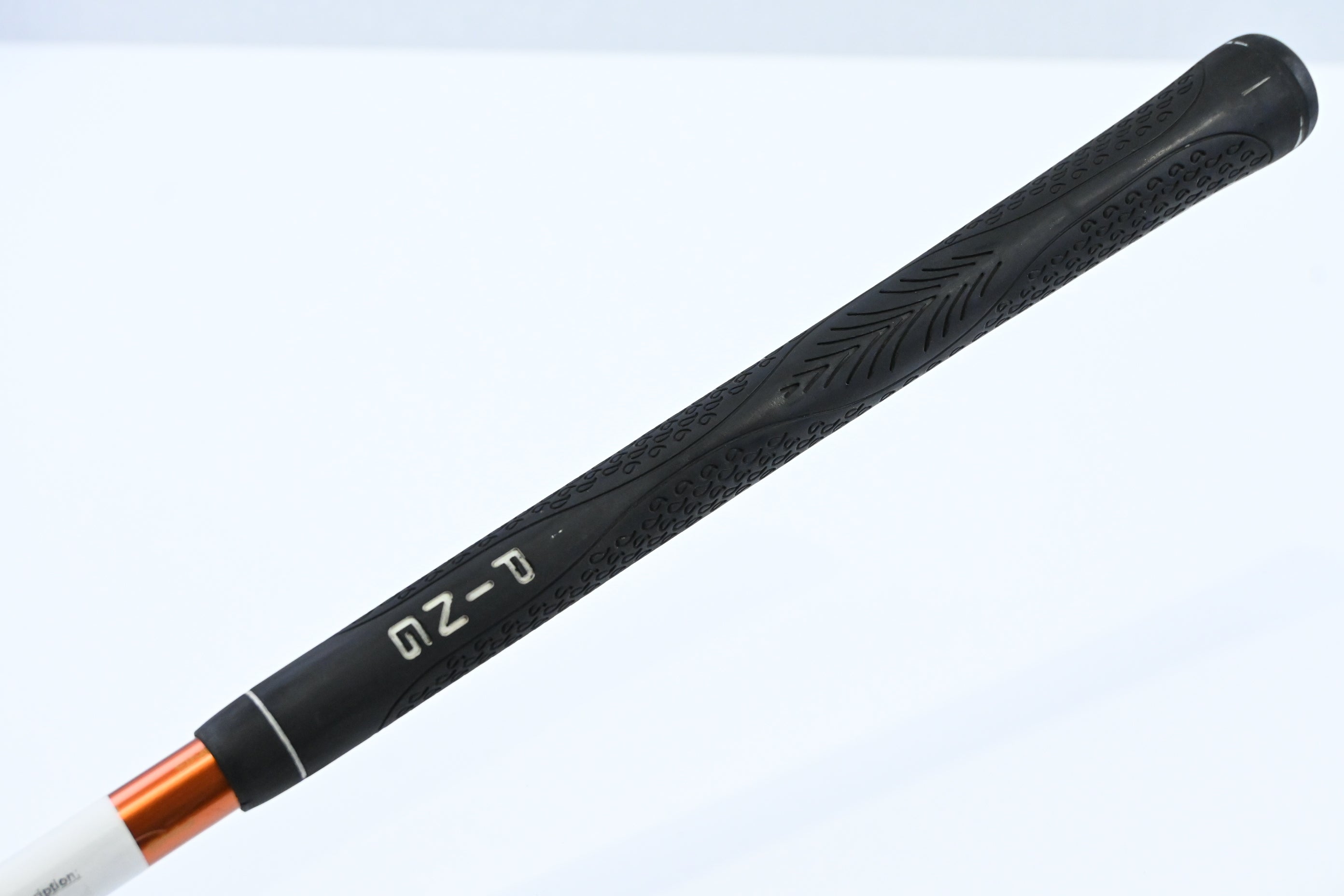 Ping G10 #3 Hybrid / 21 Degree / Regular Flex Ping TFC 129 Shaft