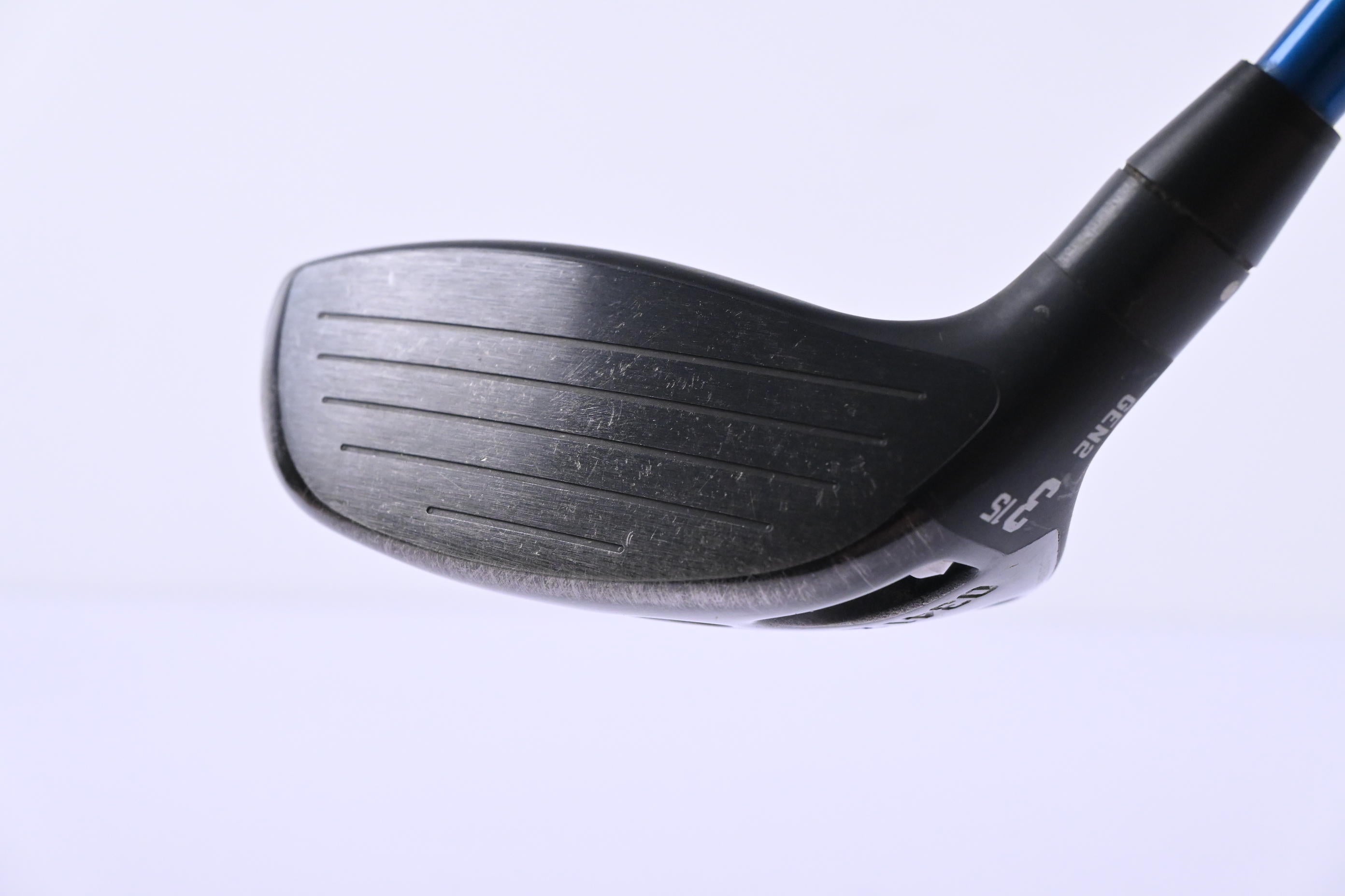 PXG 0341X Gen2 #3 Wood / 15 Degree / Stiff Flex EvenFlow Riptide 60 Shaft