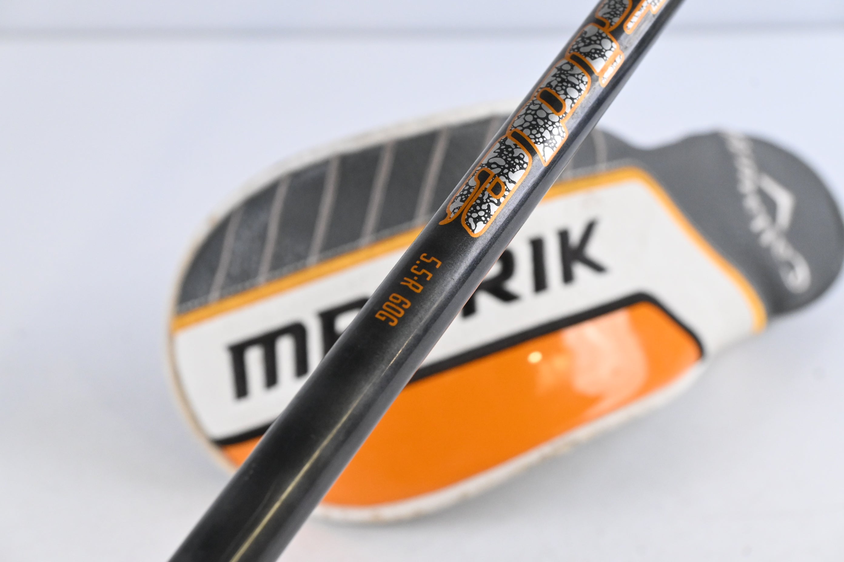 Callaway Mavrik Max #3 Wood / 15 Degree / Regular Flex EvenFlow Riptide 60