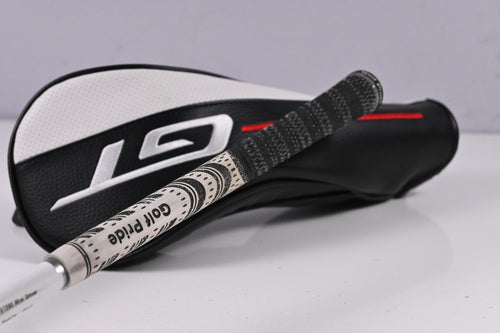 Titleist GT280 Mini Driver / 13 Degree / Regular Flex Airspeeder 40 Shaft