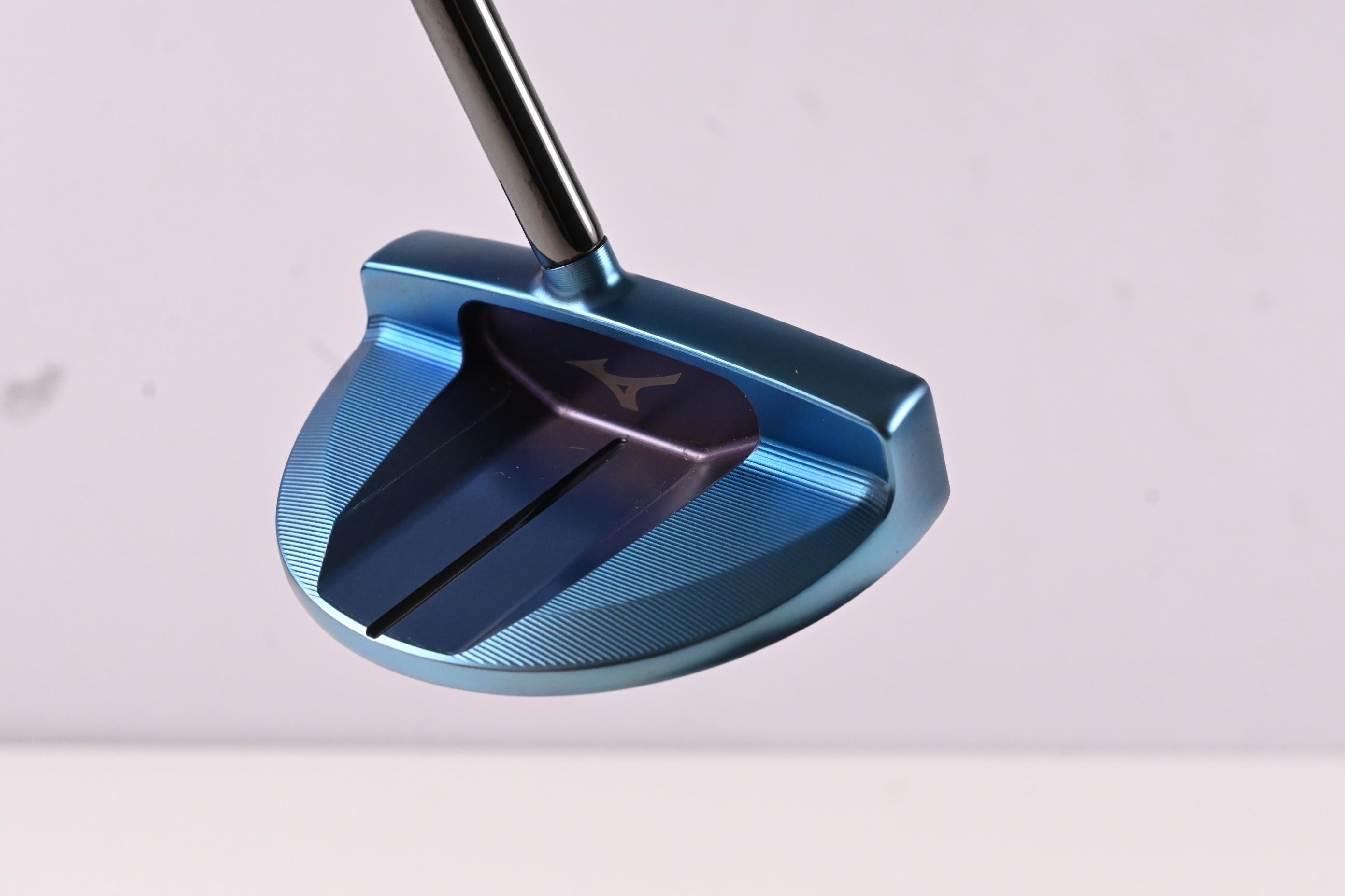 Mizuno M-Craft Blue Ion Putter / 34 Inch