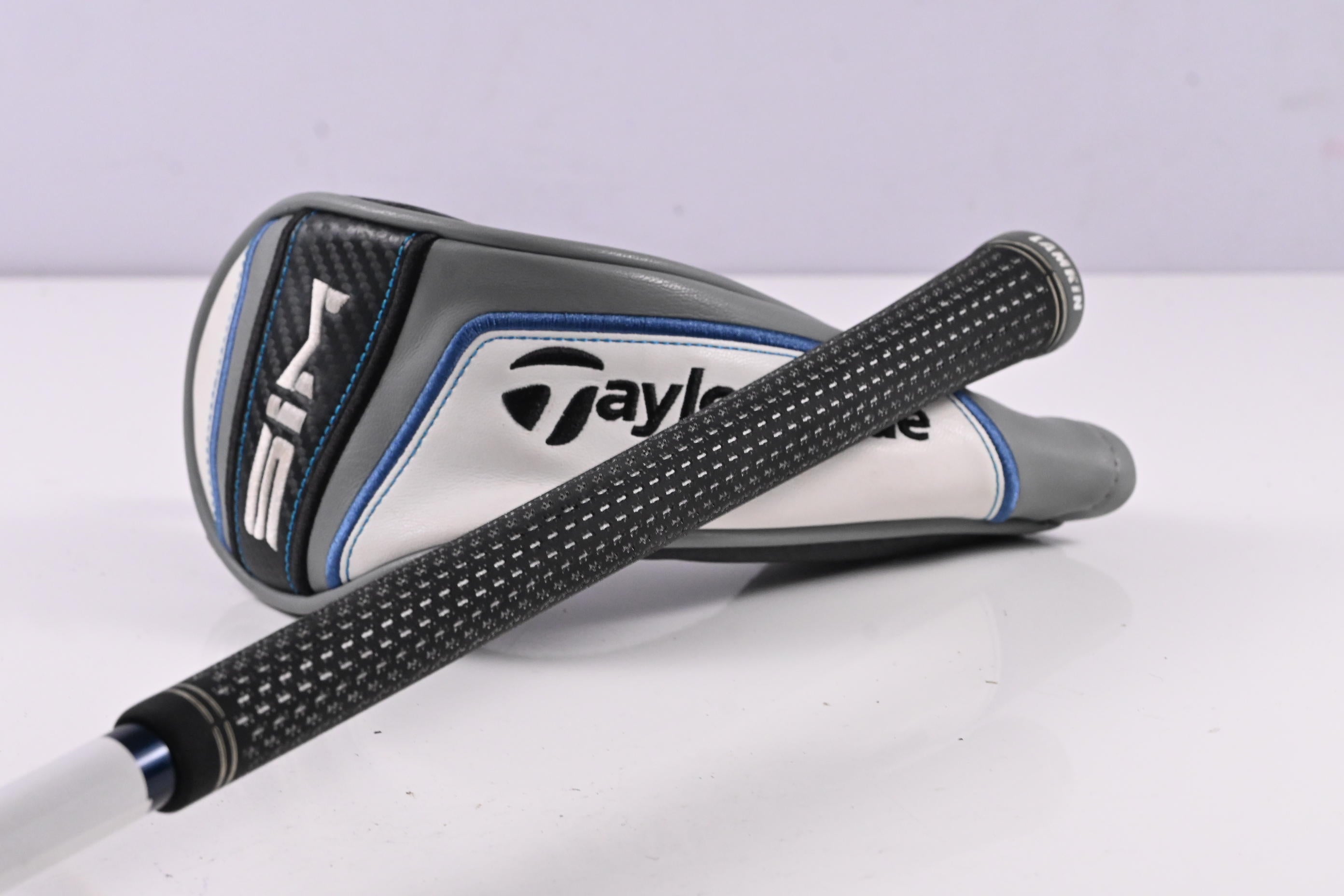 Taylormade SIM Max #5 Hybrid / 25 Degree / Senior Flex Ventus Blue 5 Shaft