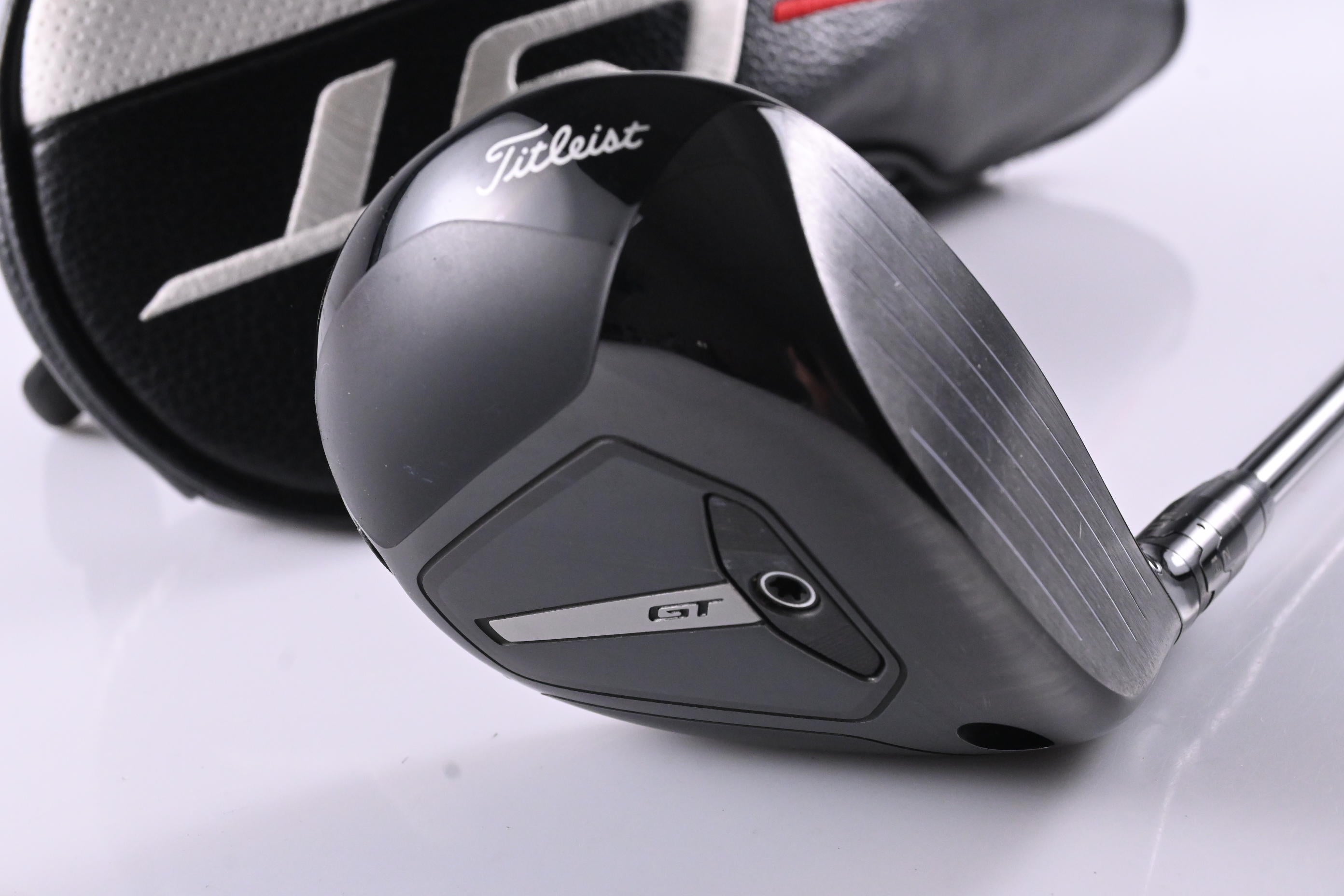 Titleist GT280 Mini Driver / 13 Degree / X-Flex Tensei AV Blue 65 Shaft