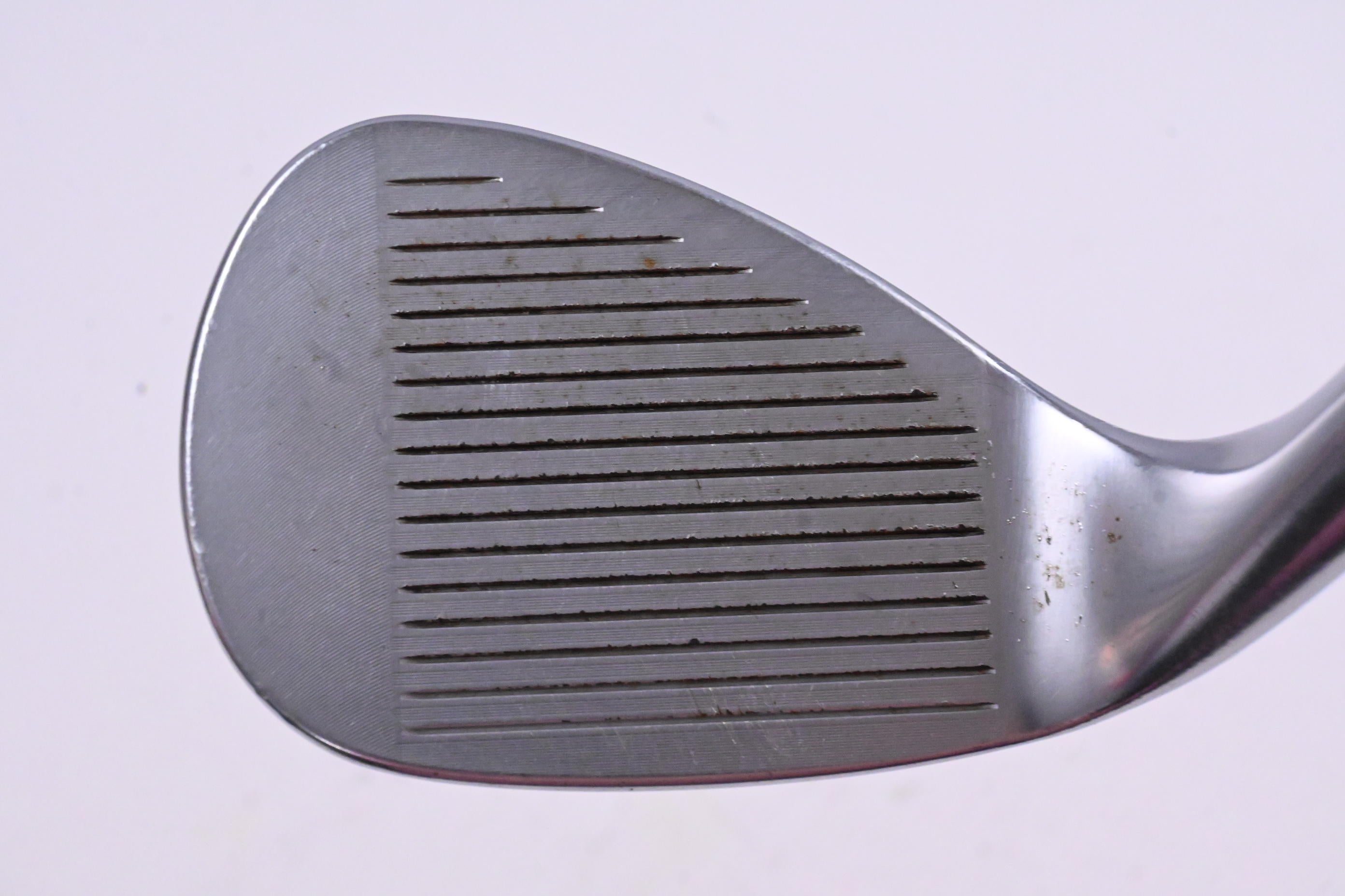 Titleist Vokey SM8 Lob Wedge / 60 Degree / Wedge Flex Titleist Vokey SM8 Shaft