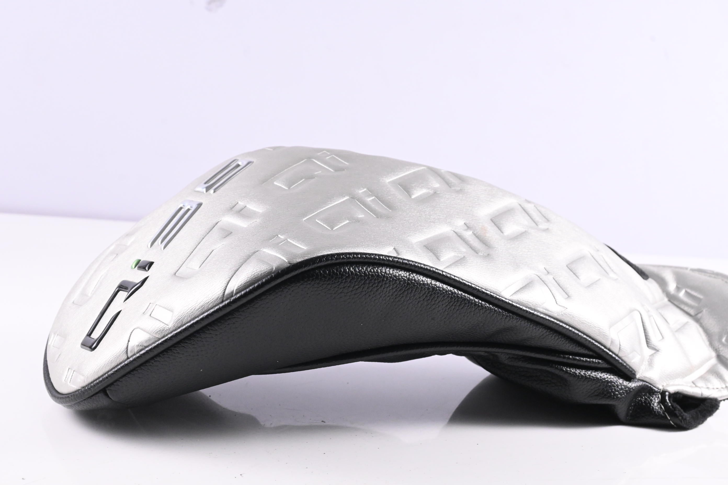 Taylormade Qi35 Driver / 9 Degree / Stiff Flex Kai'Li Red 60 Shaft