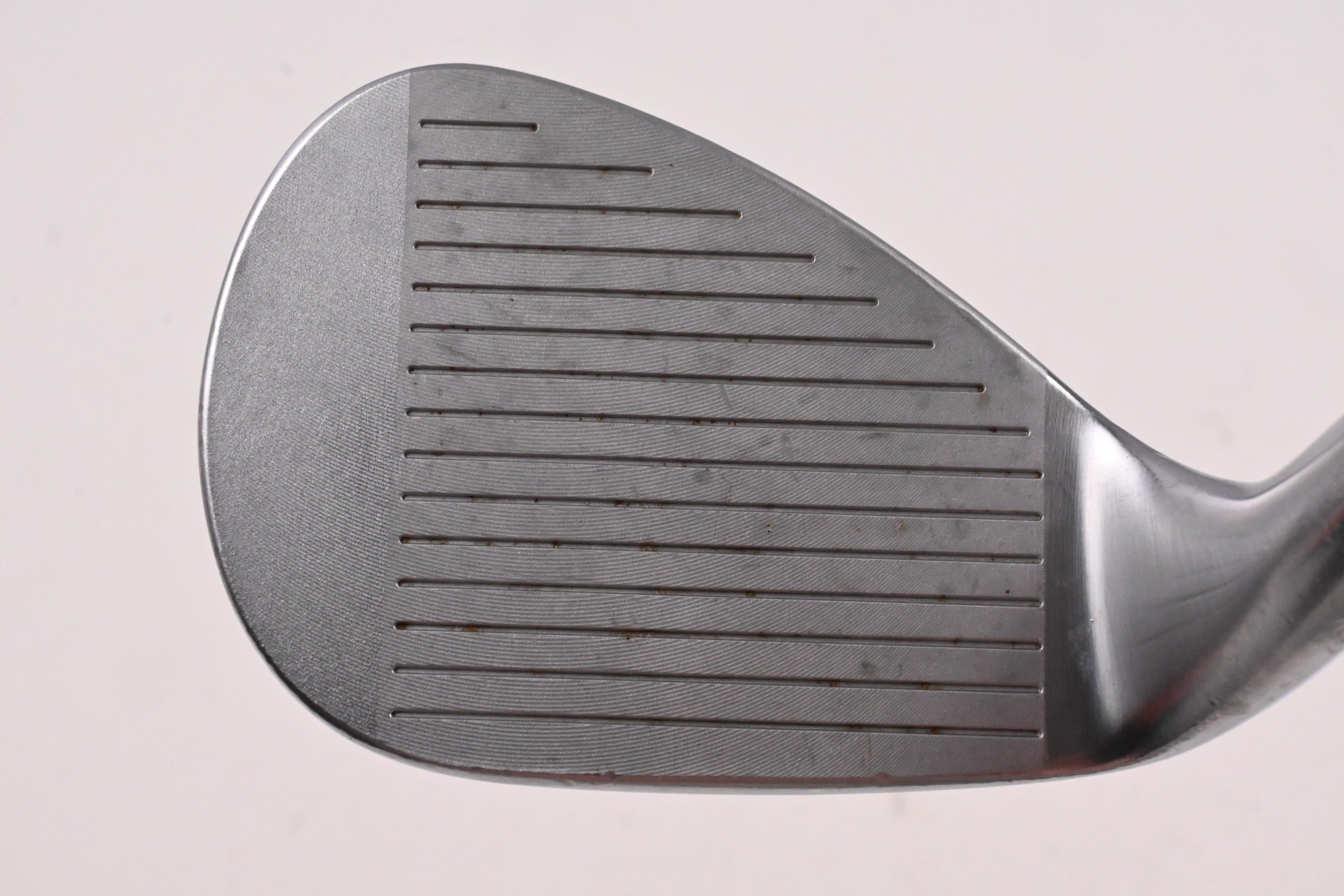 Ben Hogan Equalizer II Lob Wedge / 58 Degree / Stiff Flex KBS Tour-V 110 Shaft
