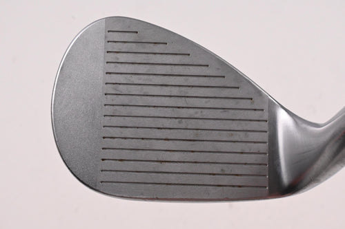 Ben Hogan Equalizer II Lob Wedge / 58 Degree / Stiff Flex KBS Tour-V 110 Shaft