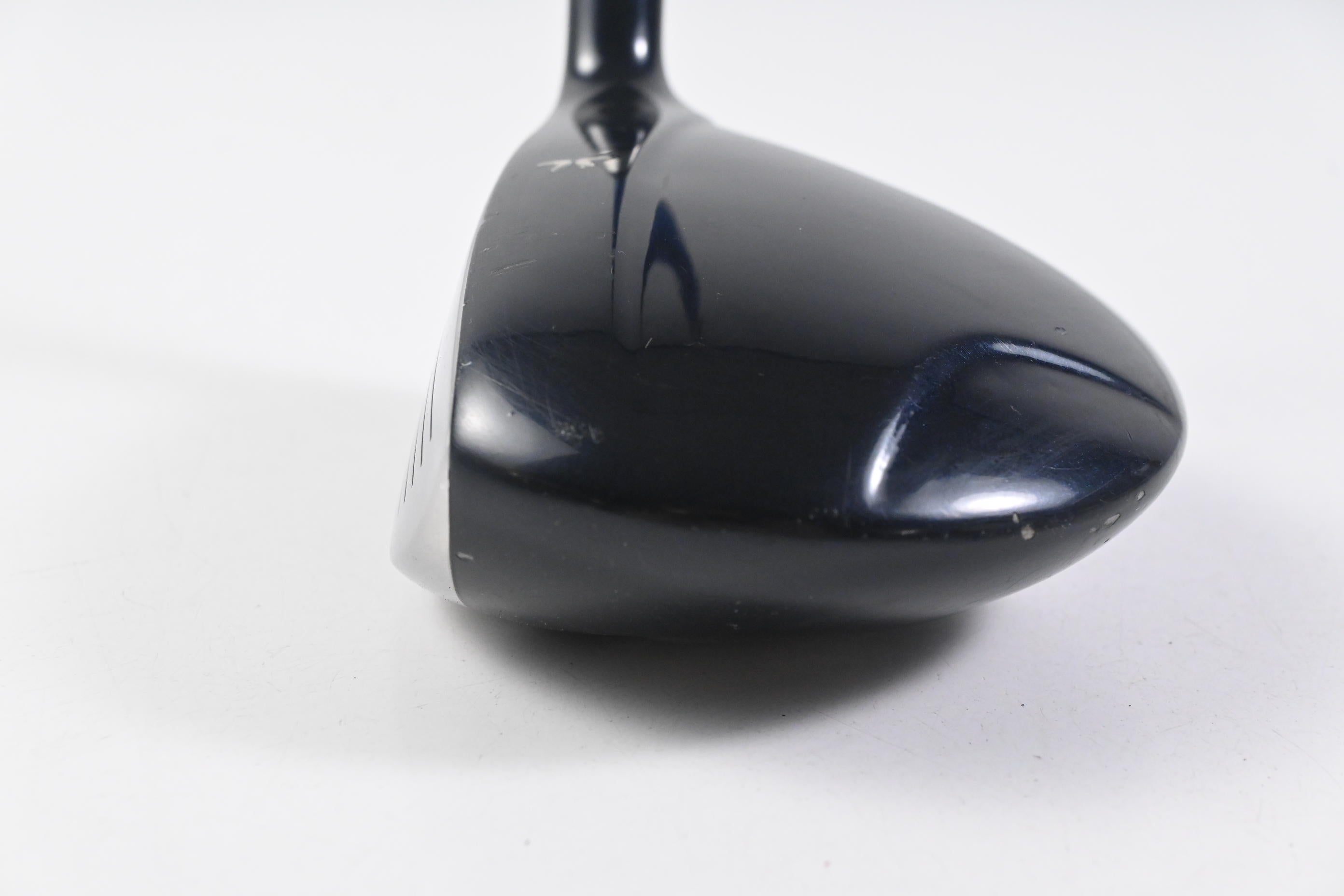 Left Hand John Letters #3 Wood / 15 Degree / Regular Flex Aldila Tour Gold 75