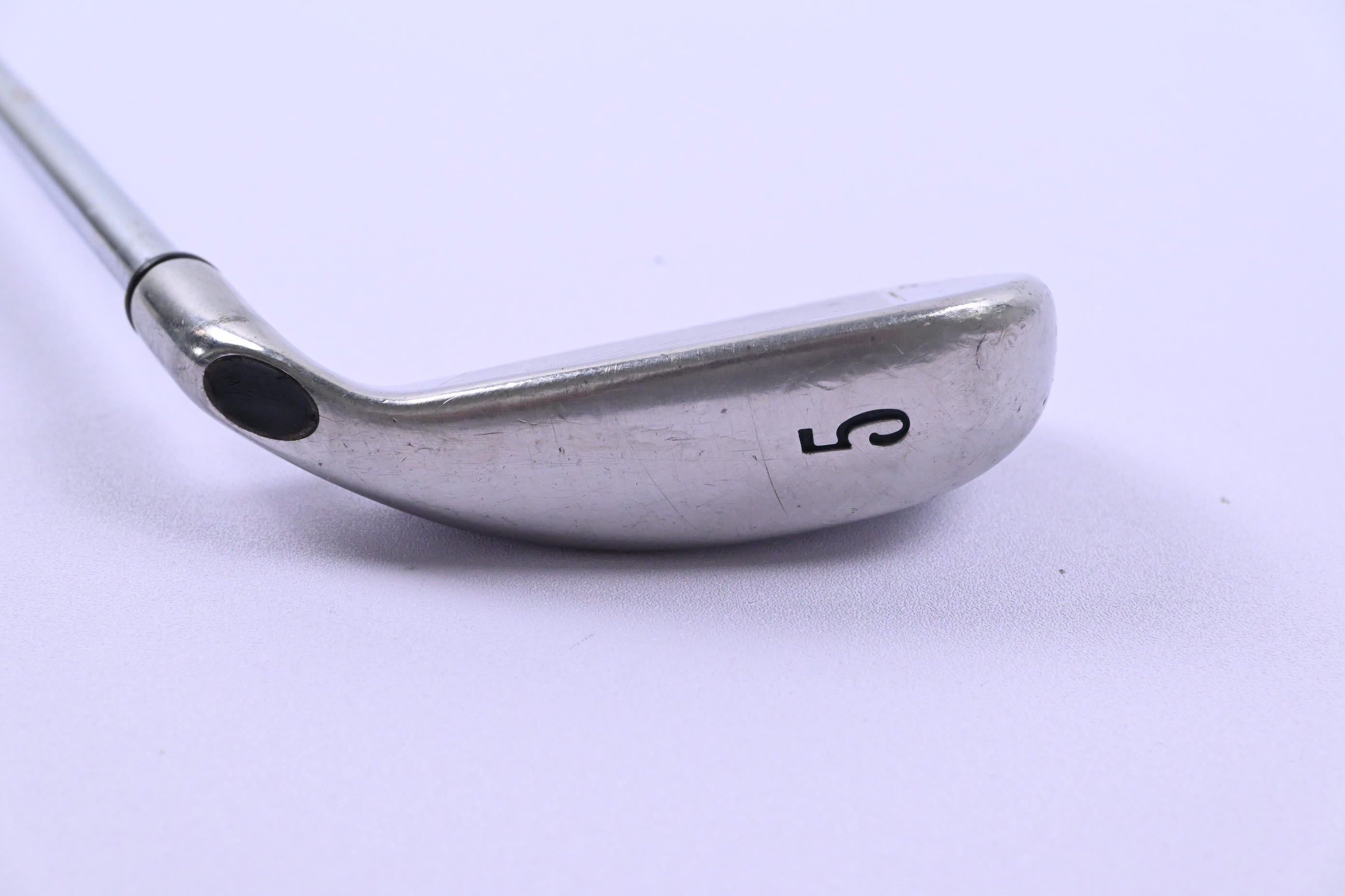 Left Hand Callaway Big Bertha 2004 #5 Iron / 26 Degree / Uniflex Flex Callaway