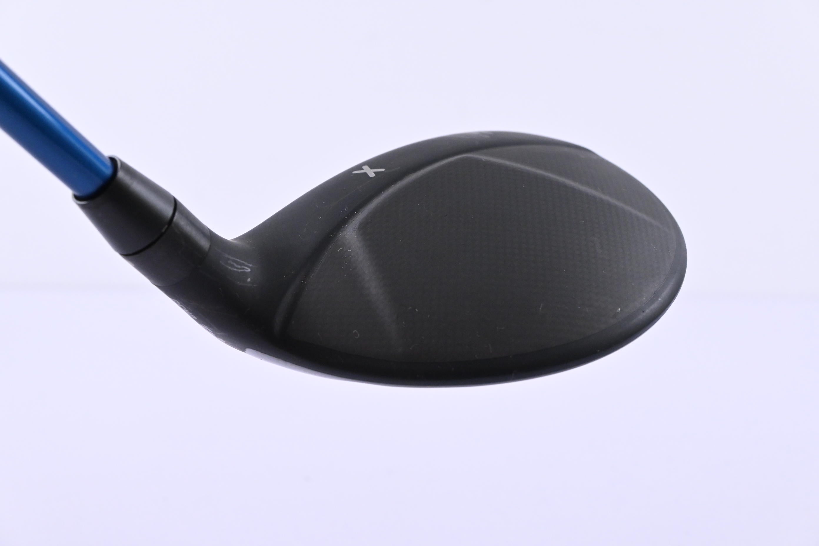 PXG 0341X Gen2 #3 Wood / 15 Degree / Stiff Flex EvenFlow Riptide 60 Shaft