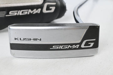 Ping Sigma G Kushin Putter / 34 Inch