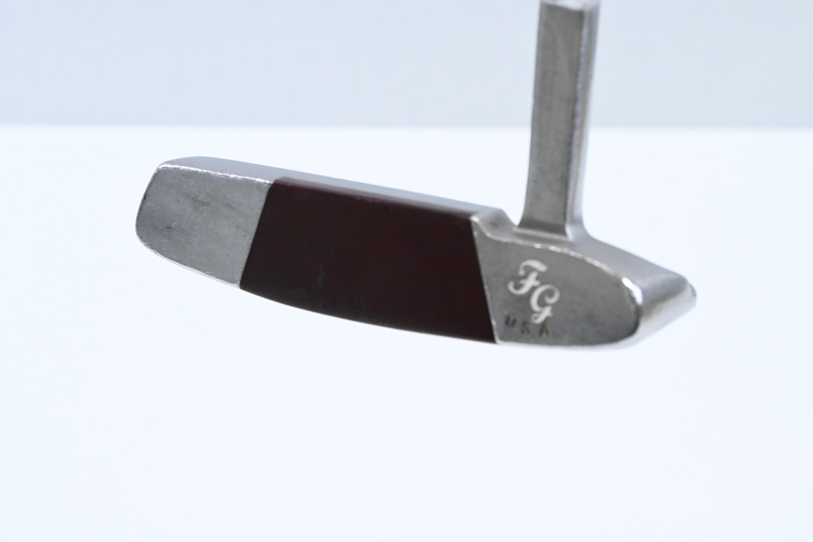 Fisher Classic Tour Series CTS-1 Putter / 32 Inch