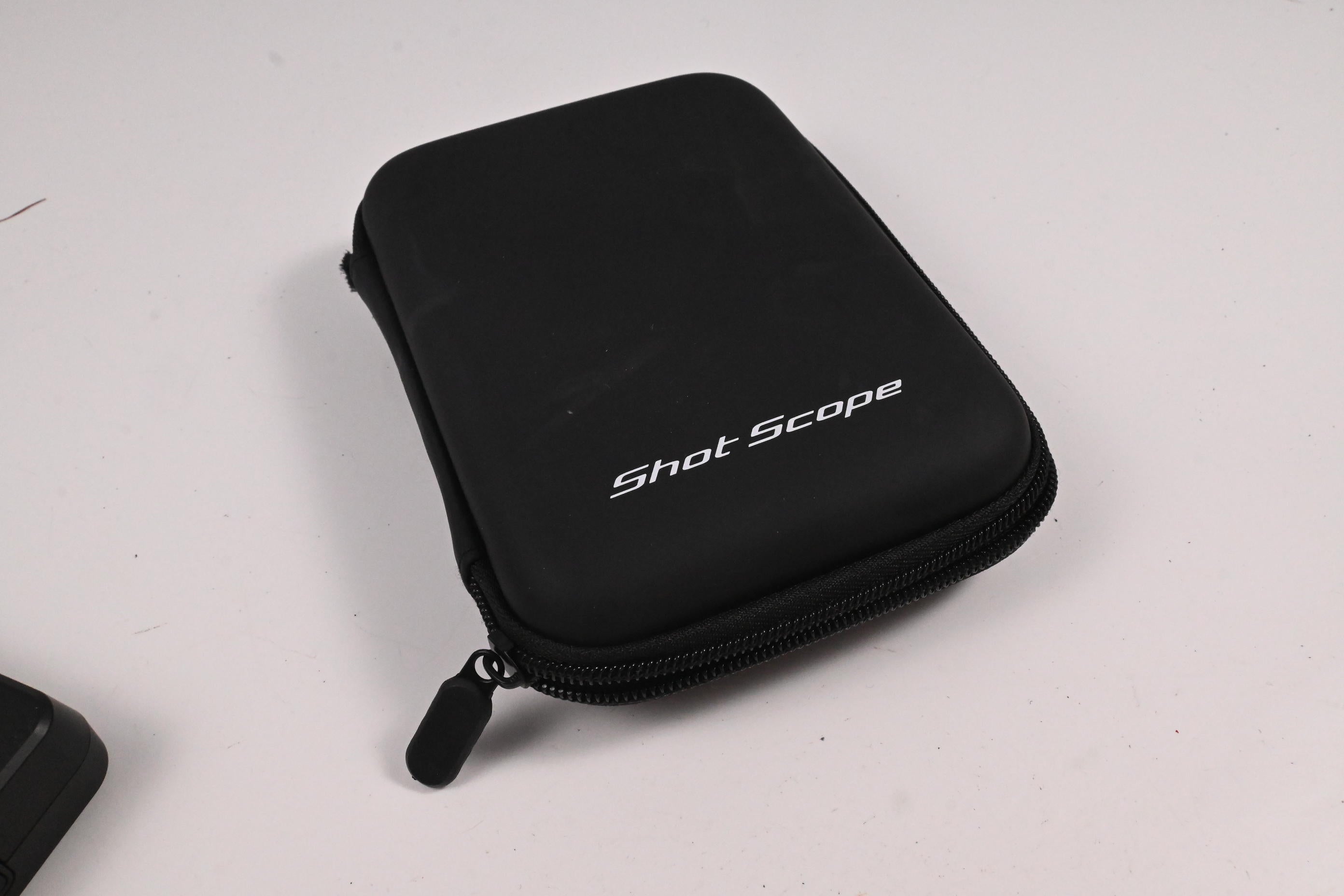 Shotscope LM1 / Launch Monitor