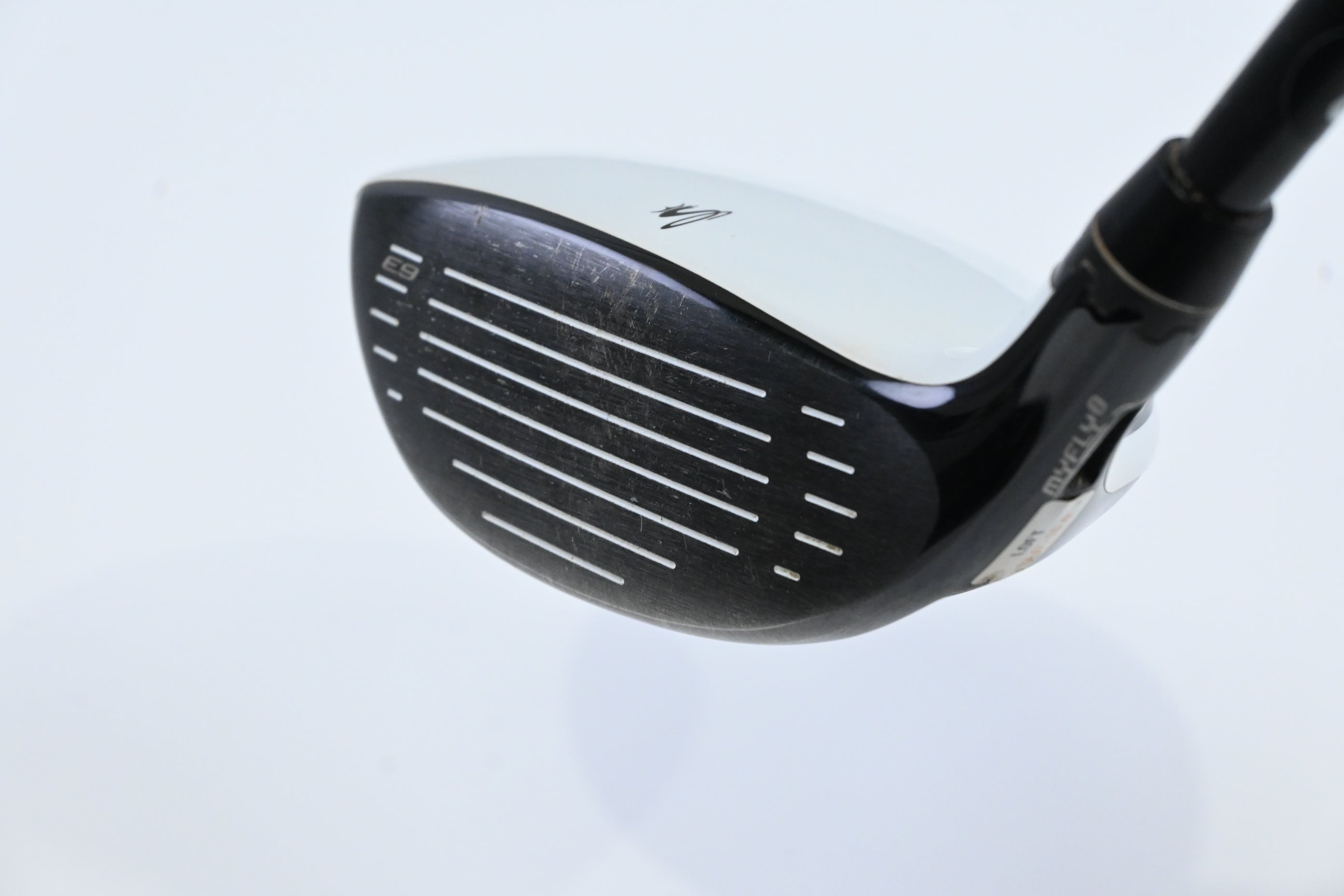 Cobra Bio Cell #3-4 Wood / 13-16 Degree / Regular Flex Project X PXv 58 Shaft