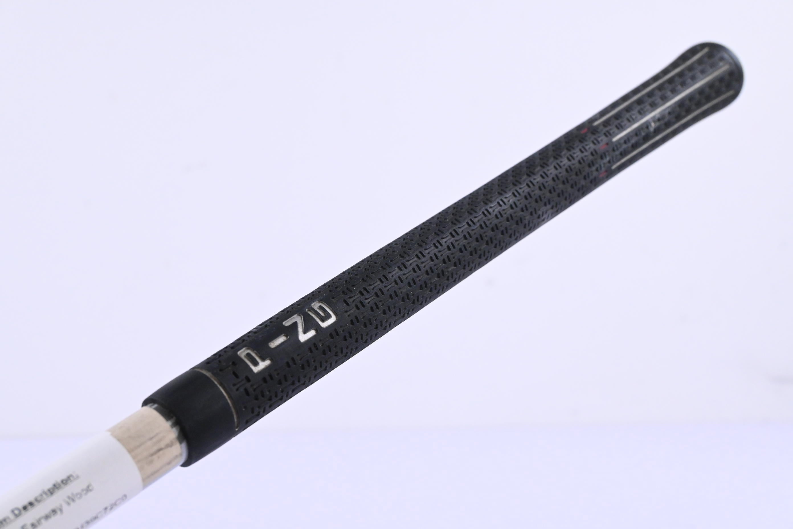Ping G15 #3 Wood / 15.5 Degree / Regular Flex Ping TFC 149 Shaft