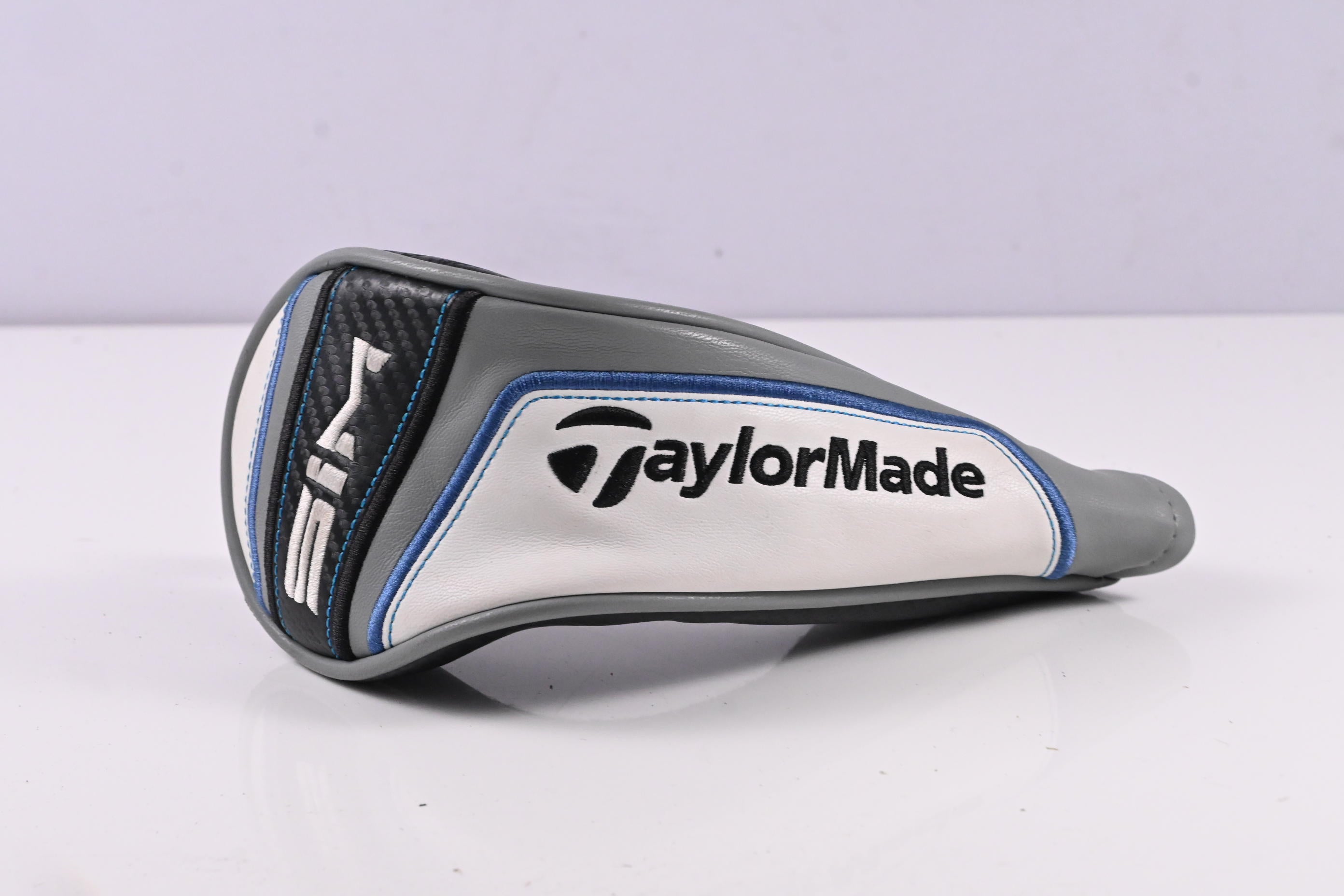 Taylormade SIM Max #5 Hybrid / 25 Degree / Senior Flex Ventus Blue 5 Shaft